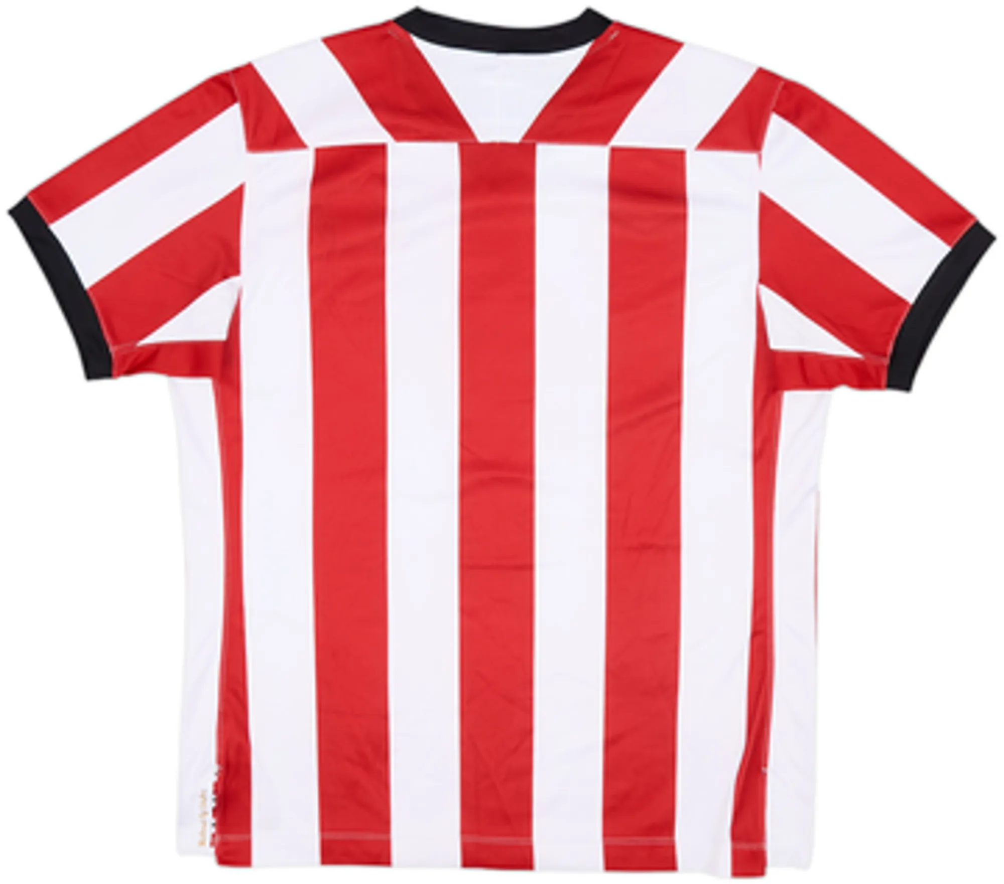 2011-12 Sunderland Home Shirt - 5/10 - (M)