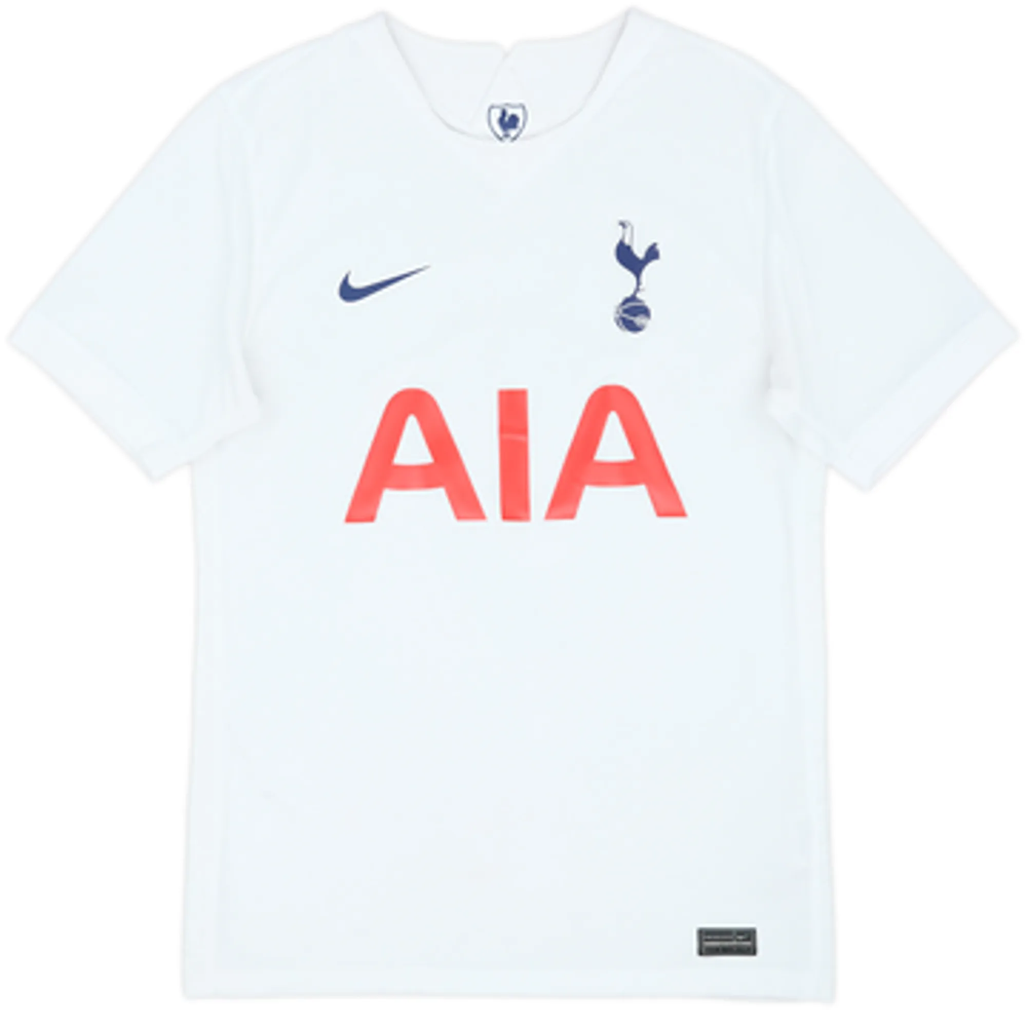2021-22 Tottenham Home Shirt Richarlison #9 - 5/10 - (S)
