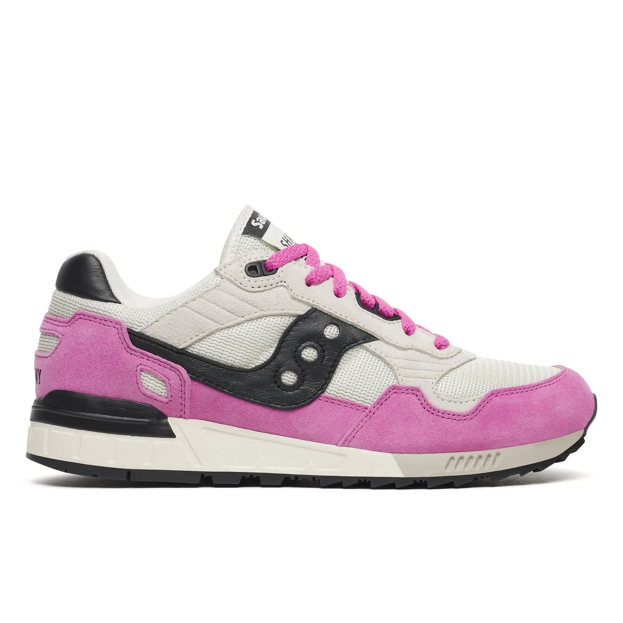 Saucony - Shadow 5000 in Pink