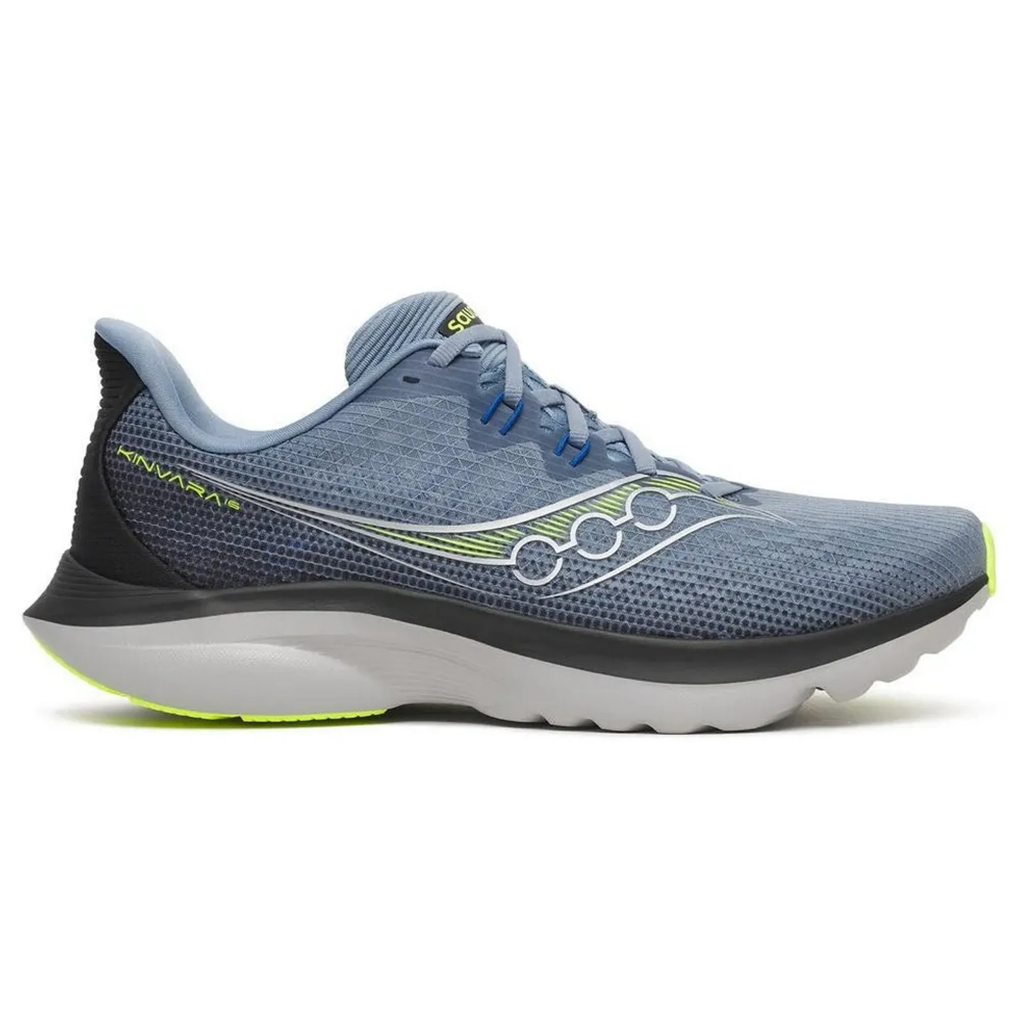 Saucony - Kinvara 16 in Blue