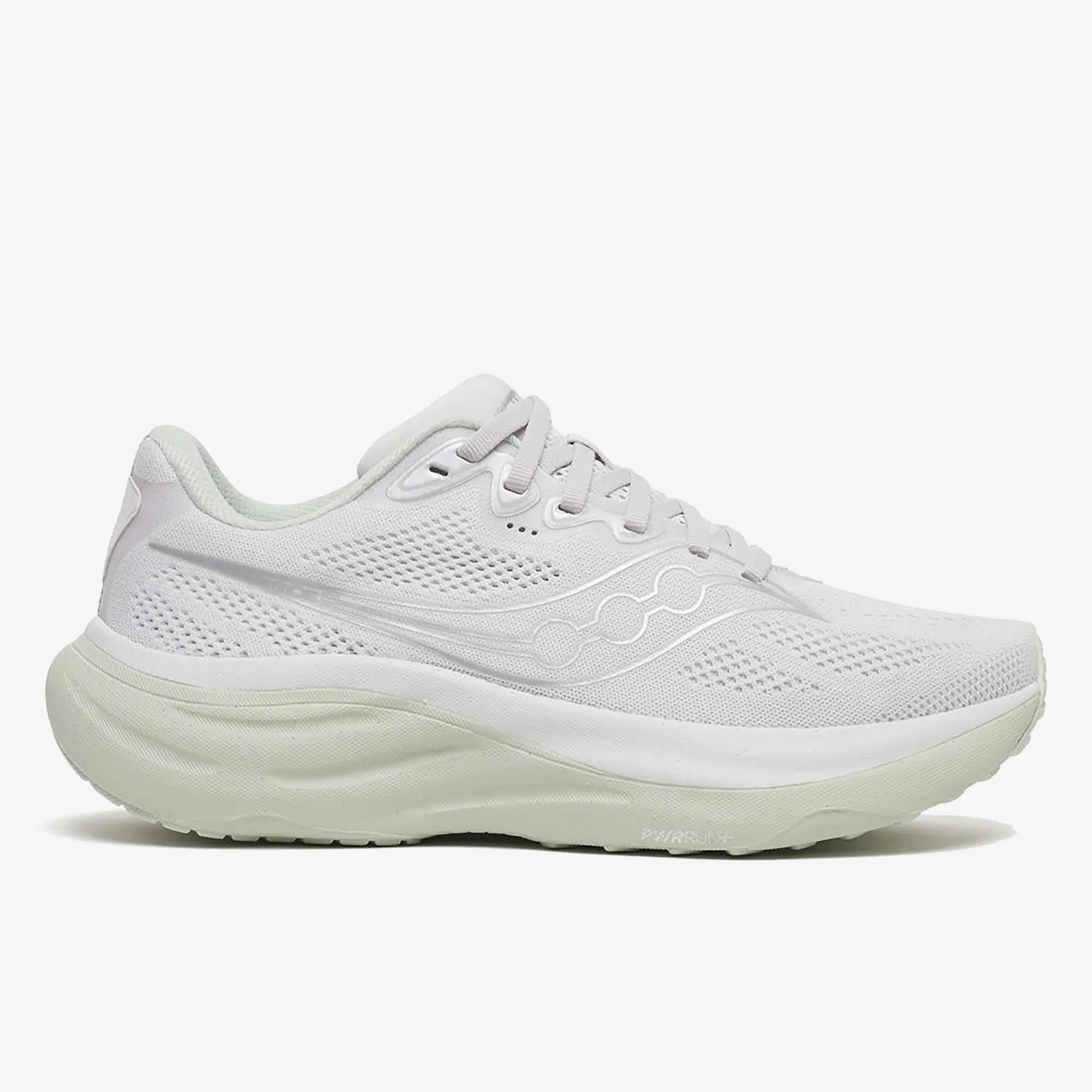 Saucony - Ride 19 in Grey