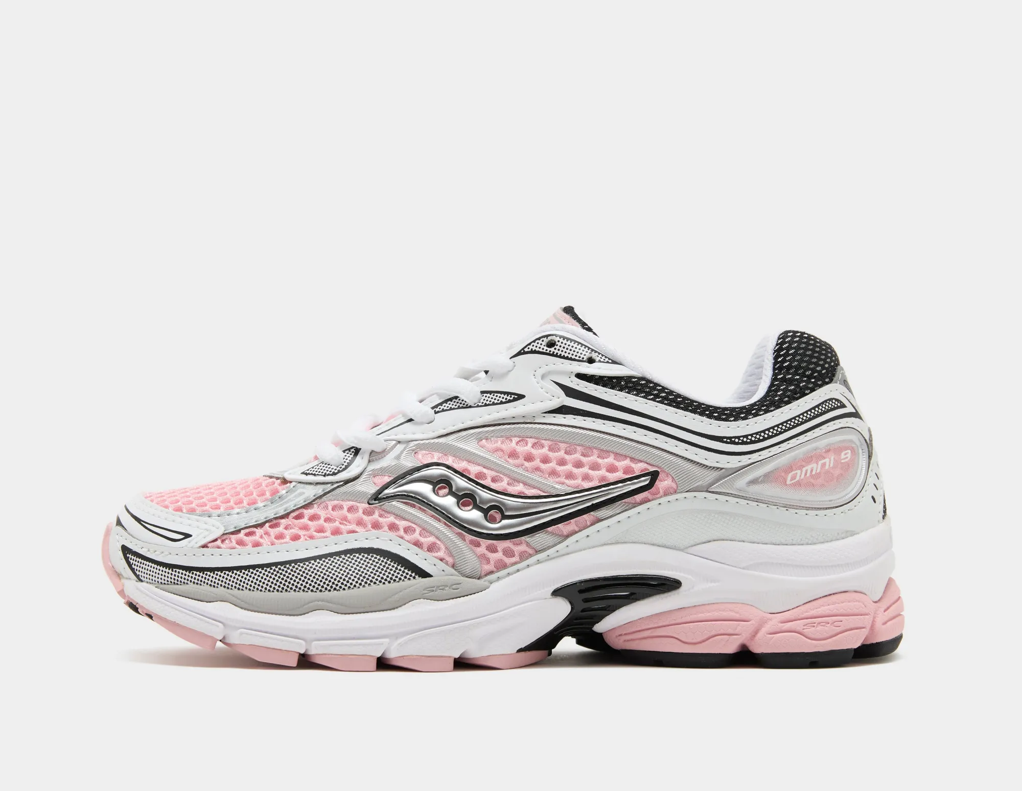 Saucony - ProGrid Omni 9 OG in Brown