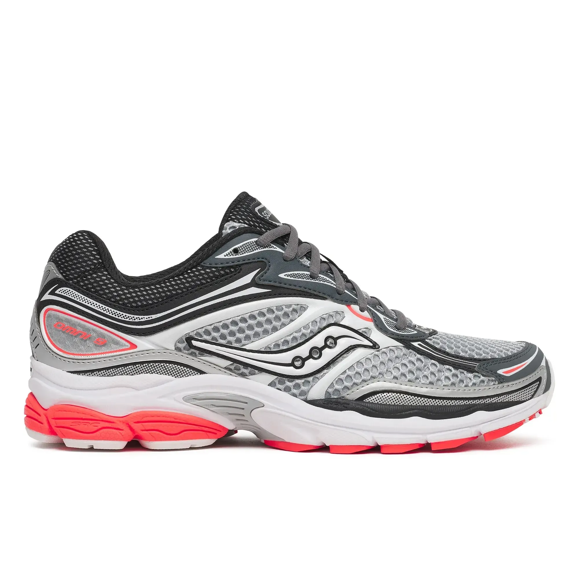 Saucony - ProGrid Omni 9 OG in Grey
