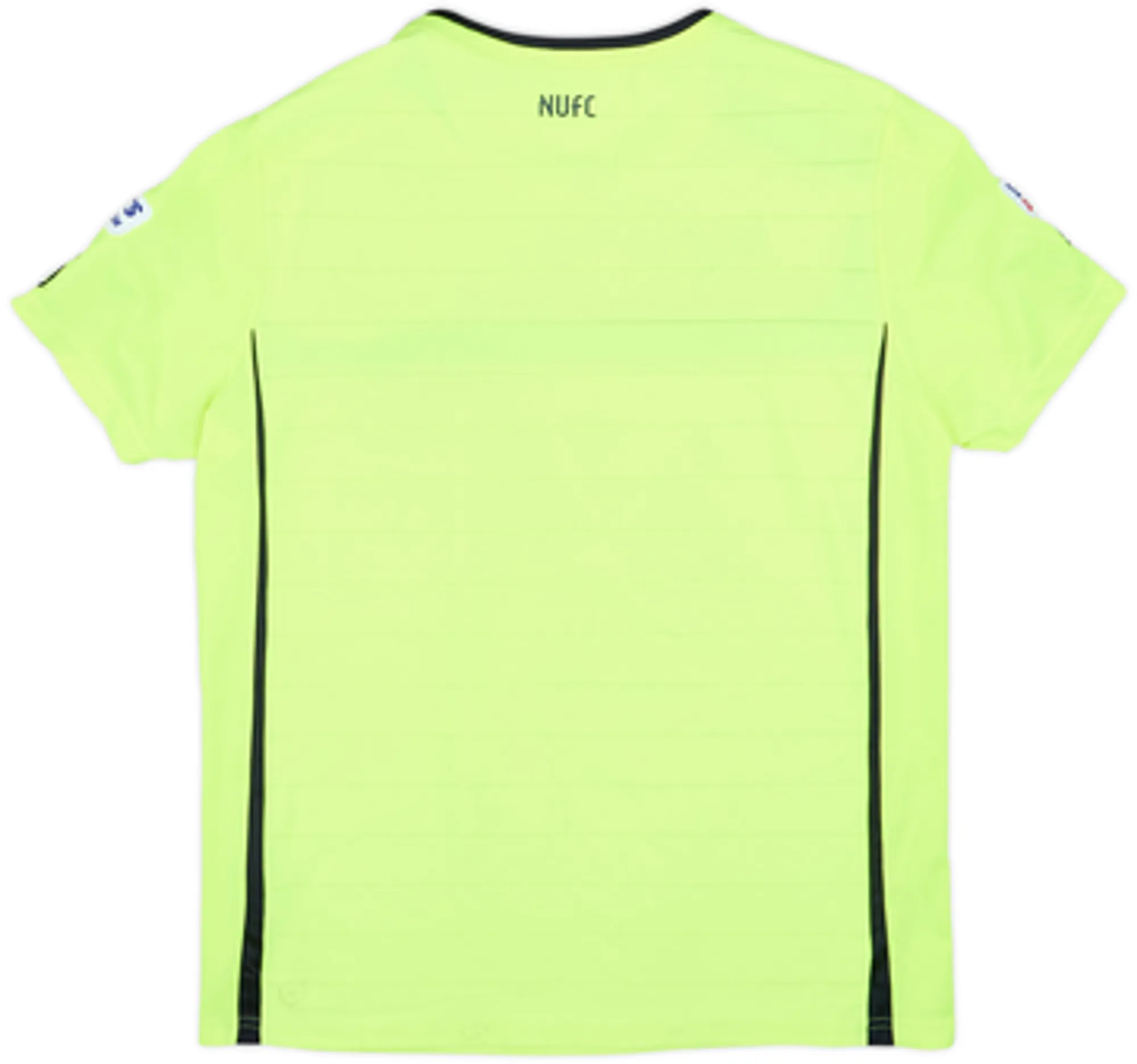 2012-13 Newcastle Puma Training Shirt - 6/10 - (M)
