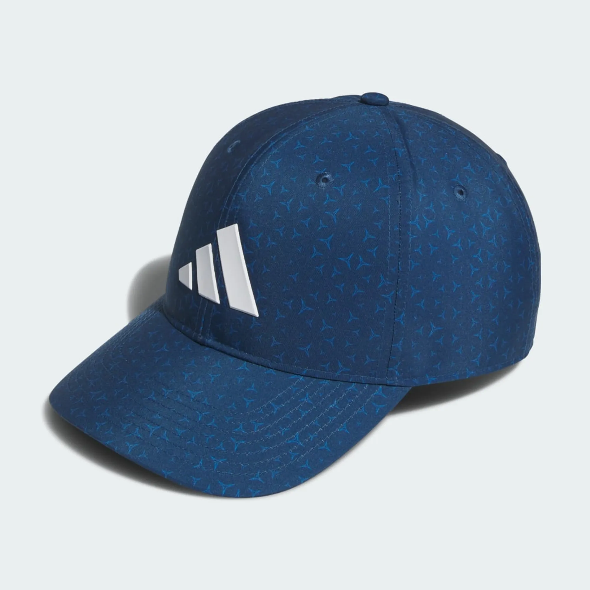 adidas TOUR PRINT SNAPBACK Cap