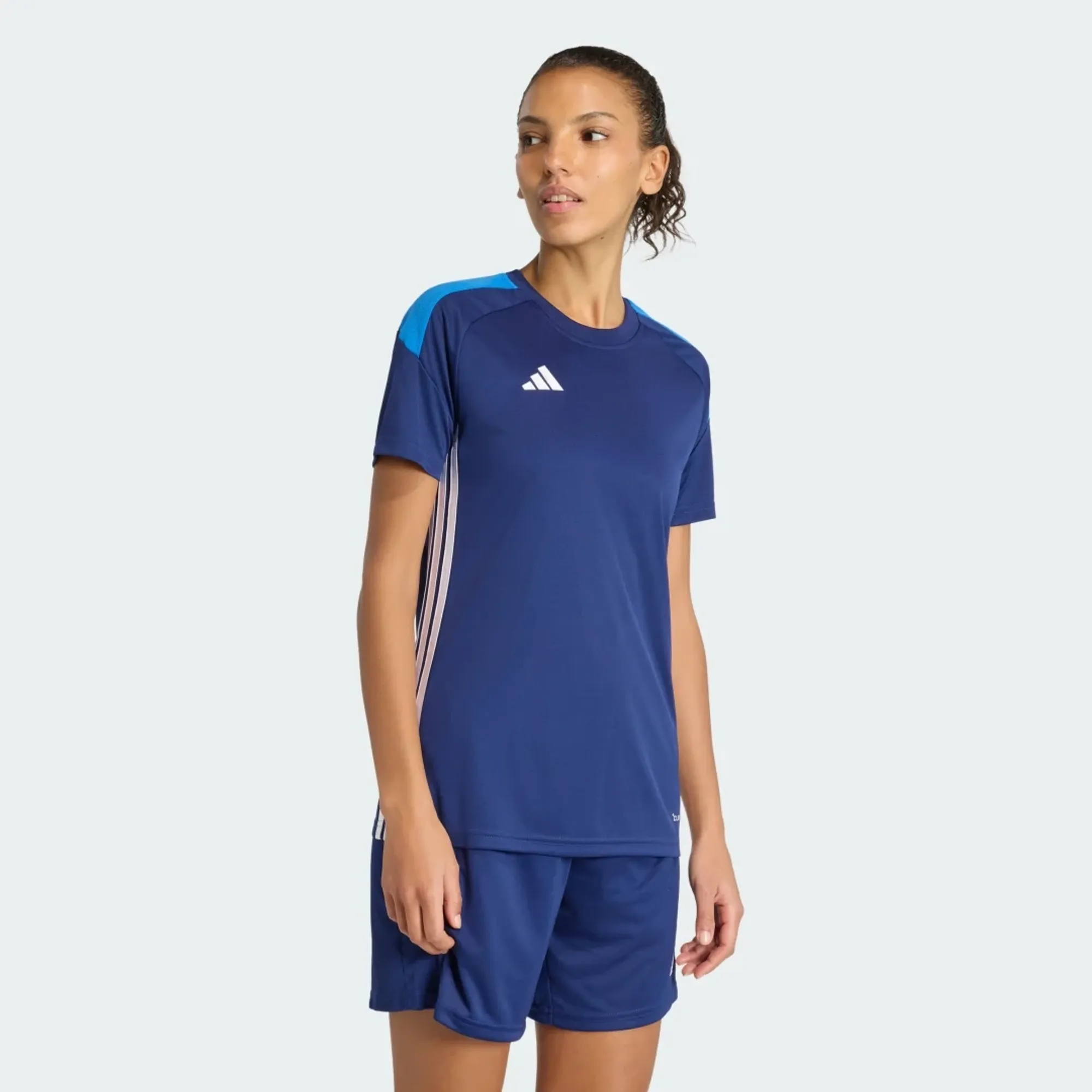 adidas TIRO 26 ESSENTIALS JERSEY