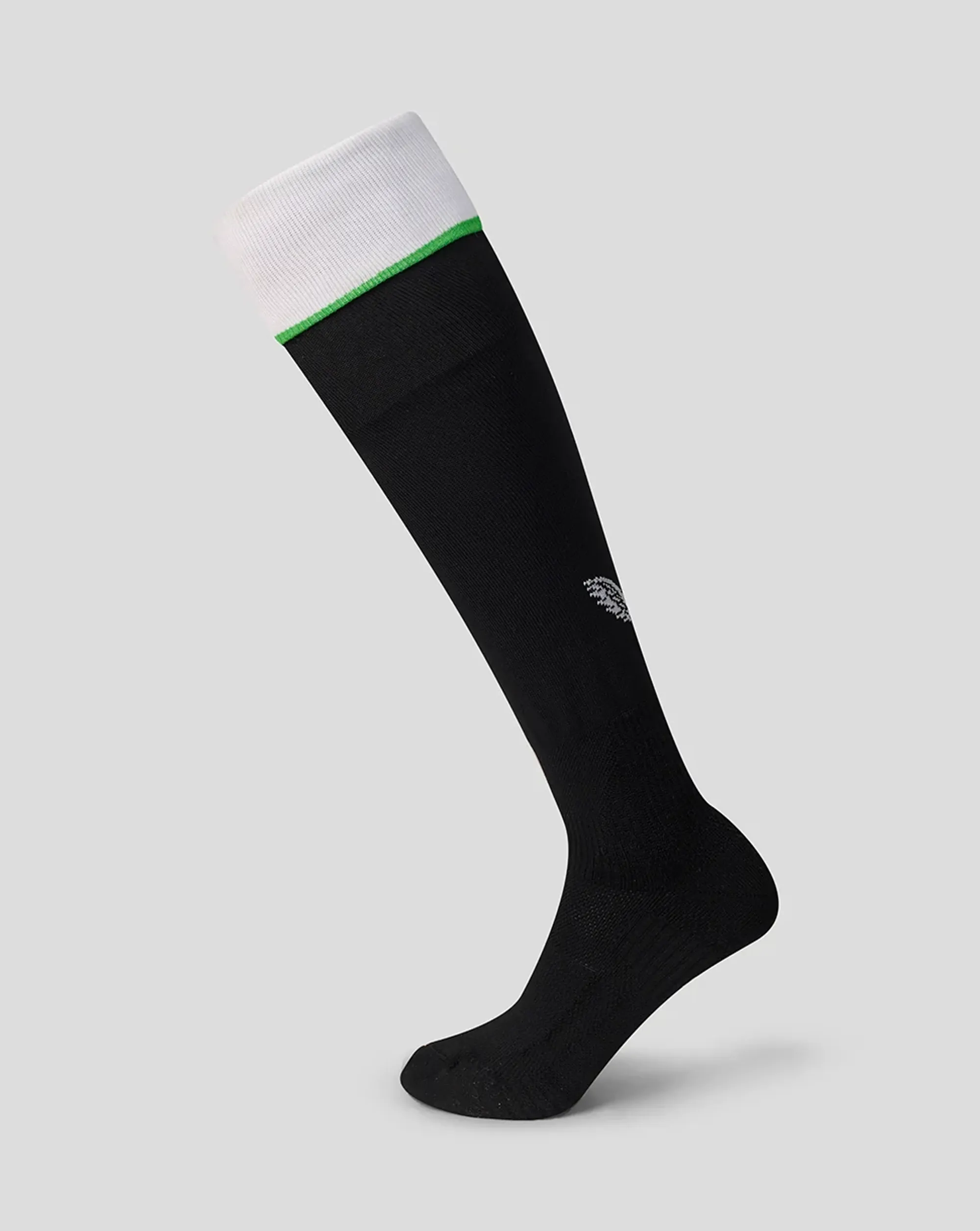 Castore Harlequins Unisex 26/27 Home Socks