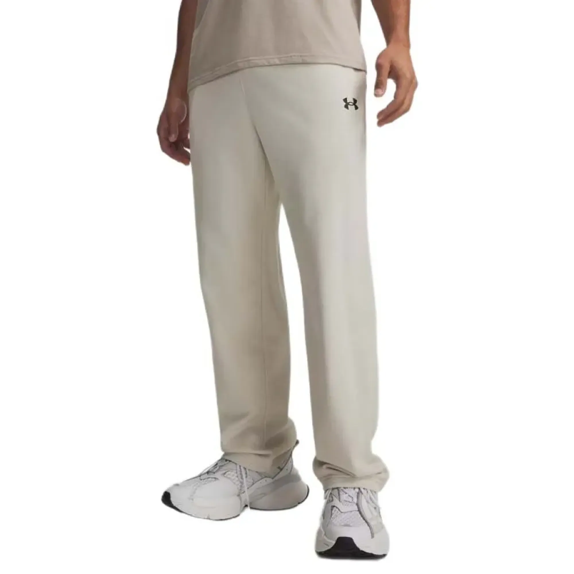 Under Armour  Rival Lightweight Men's Pants Summit White / Black L