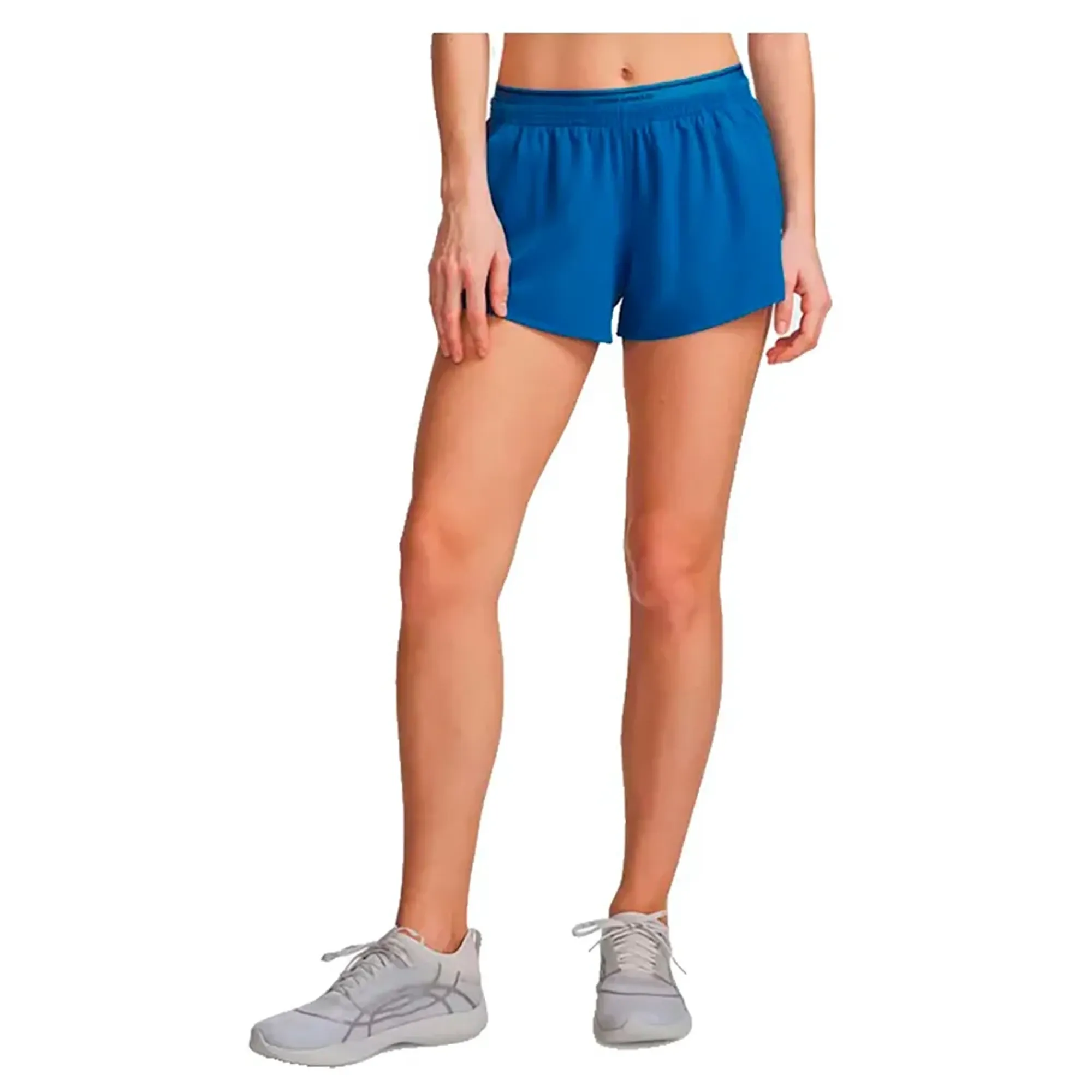 Under Armour  Vanish Woven Women's 3" Shorts Aegean Blue / Blackout Navy L