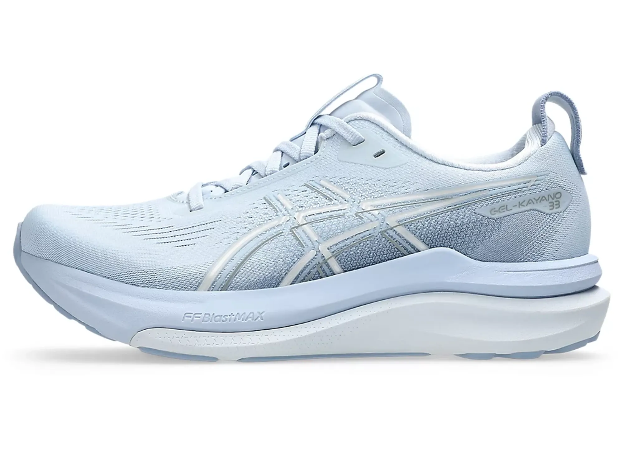 Asics Gel-Kayano 33