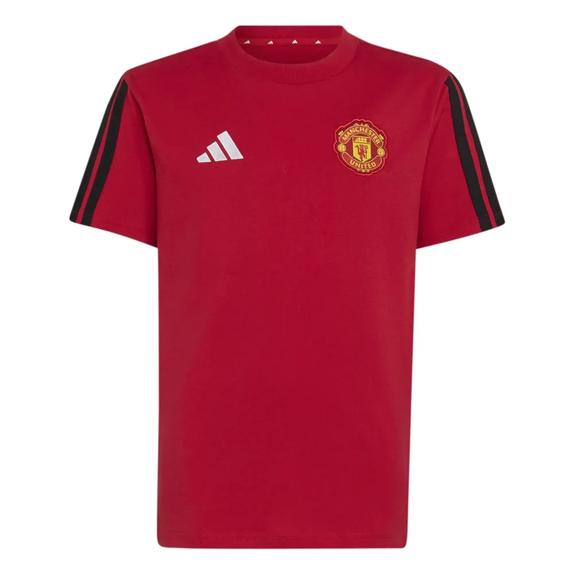Adidas  - Mufc Red