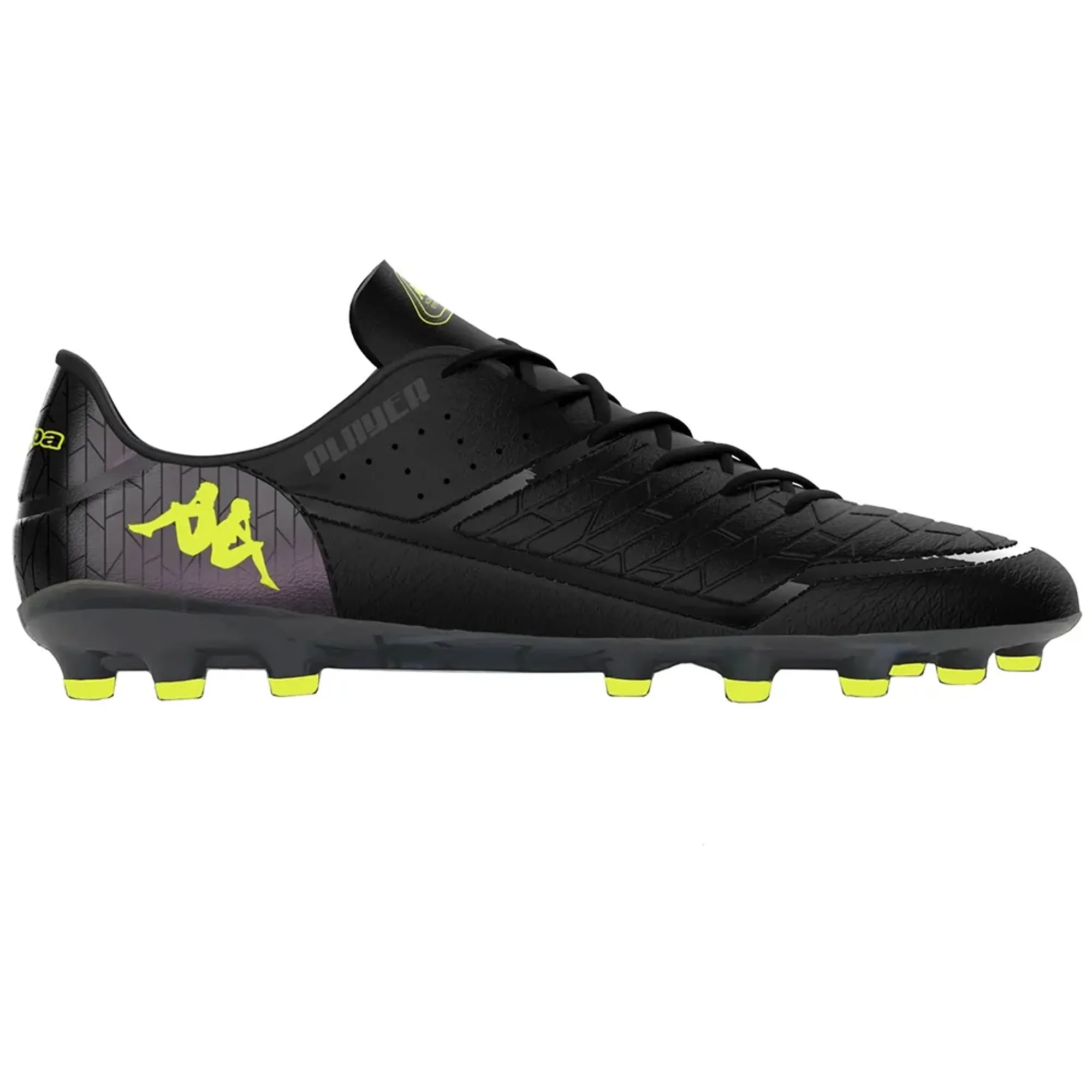 Kappa Kombat Player Base Ag Football Boots