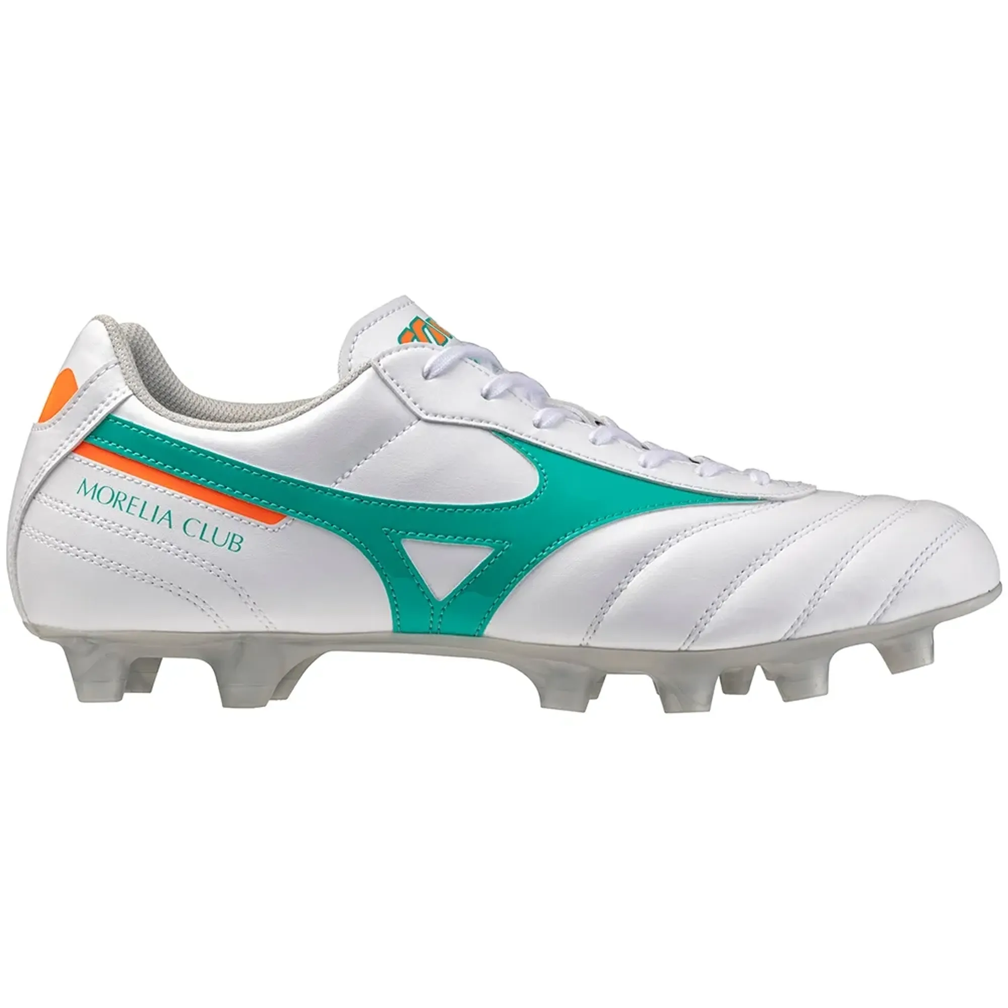 Mizuno Morelia Ii Club Football Boots