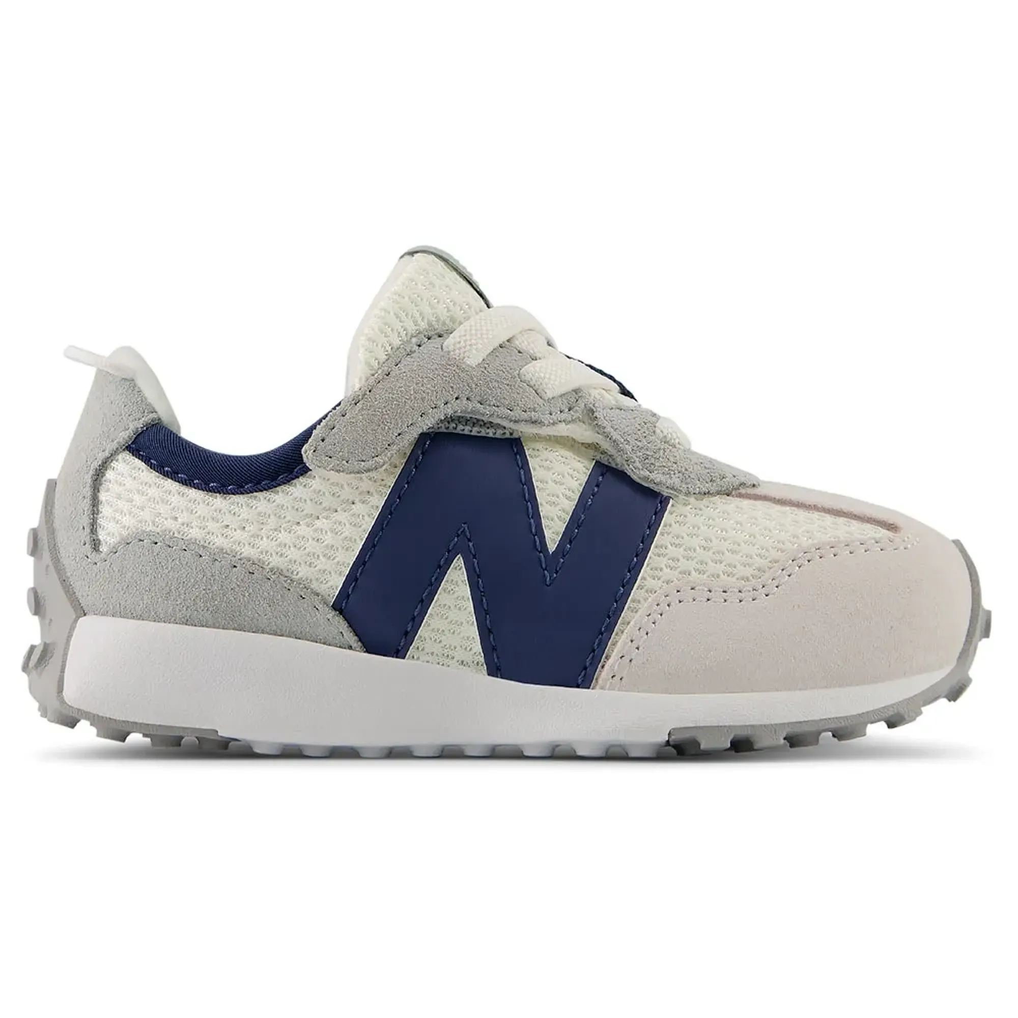 New Balance 327 Hook & Loop Running Shoes