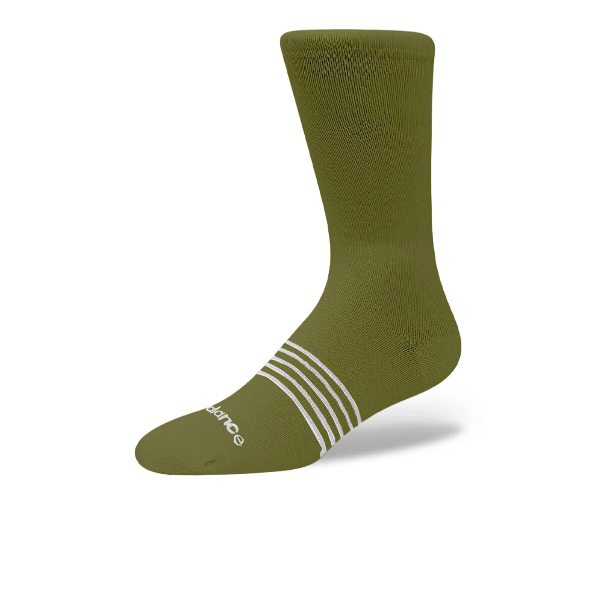New Balance Marathon du Mont Blanc Pro Run Crew Socks - AW26