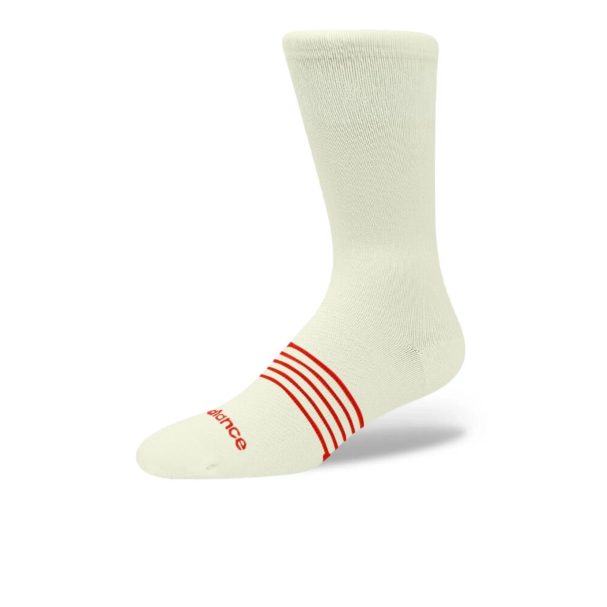 New Balance Marathon du Mont Blanc Pro Run Crew Socks - AW26