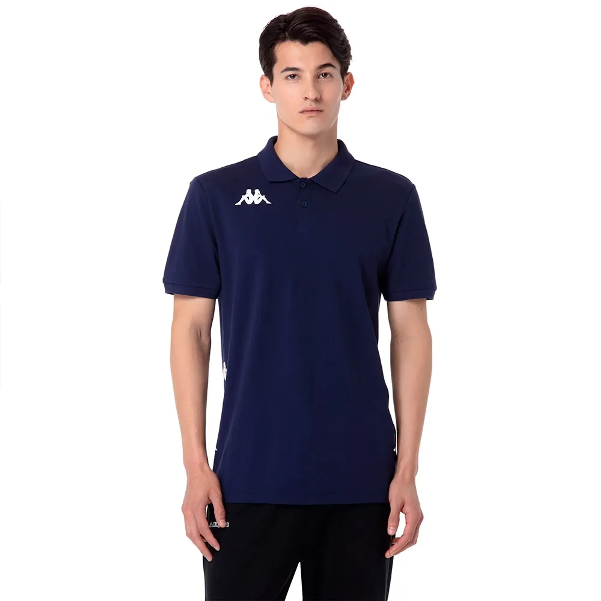 Kappa Gastio Short Sleeve Polo