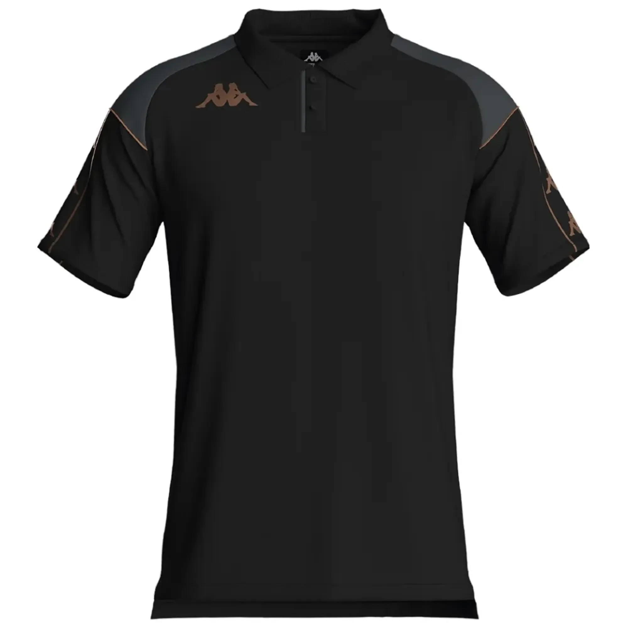 Kappa Mastio Short Sleeve Polo