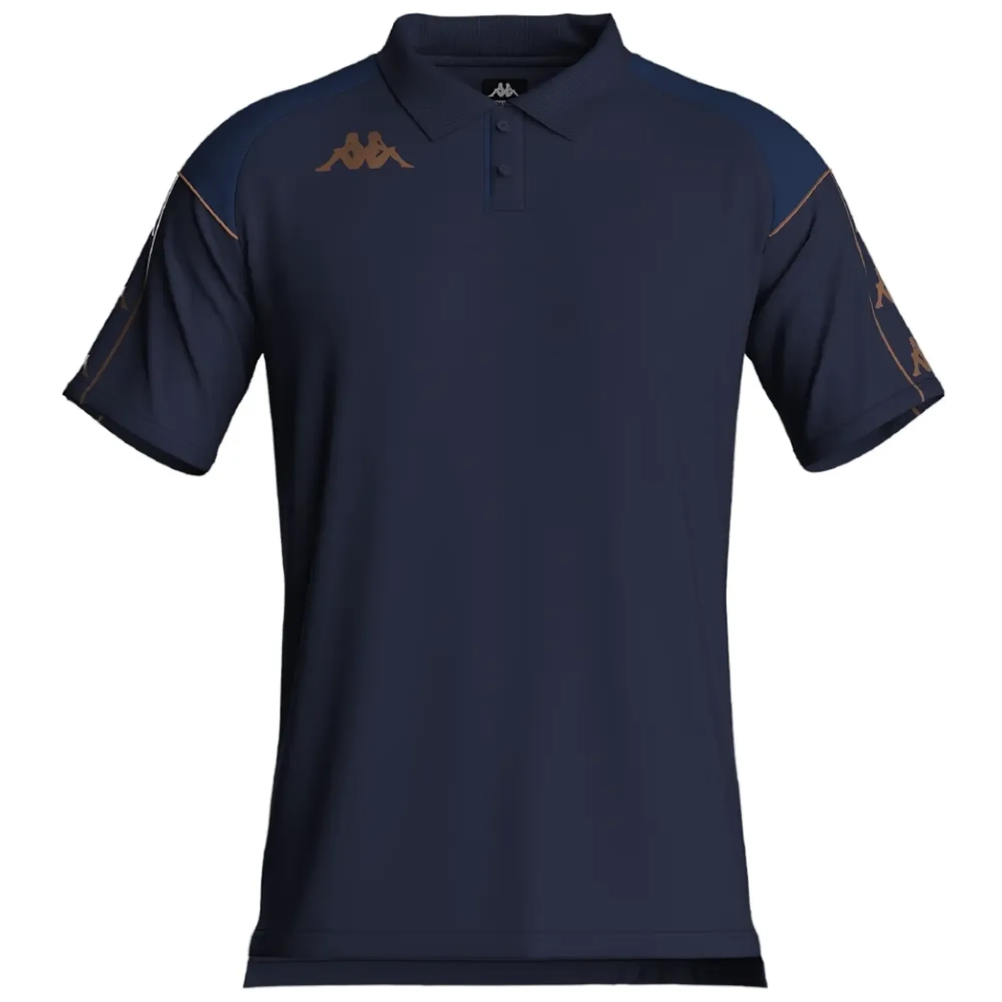 Kappa Mastio Short Sleeve Polo