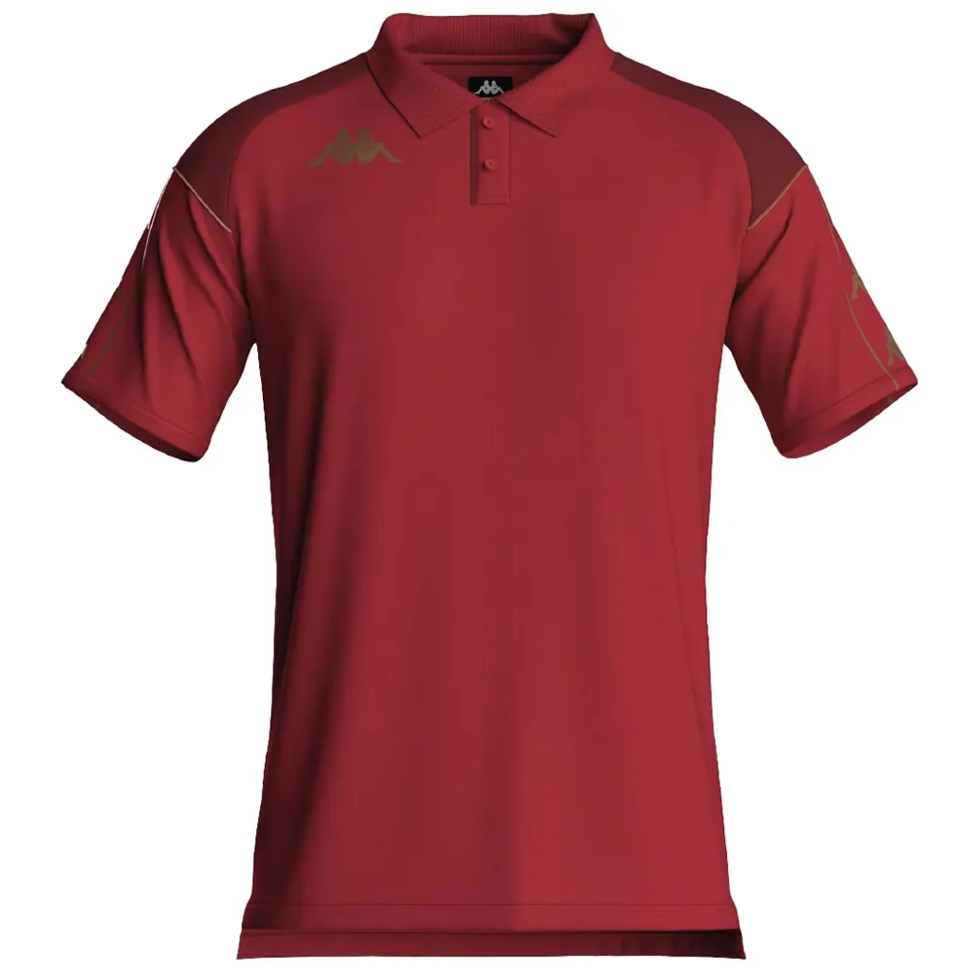 Kappa Mastio Short Sleeve Polo