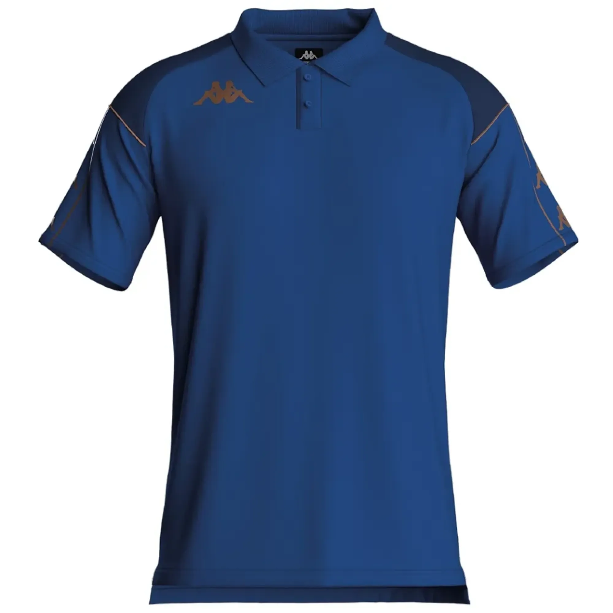 Kappa Mastio Short Sleeve Polo