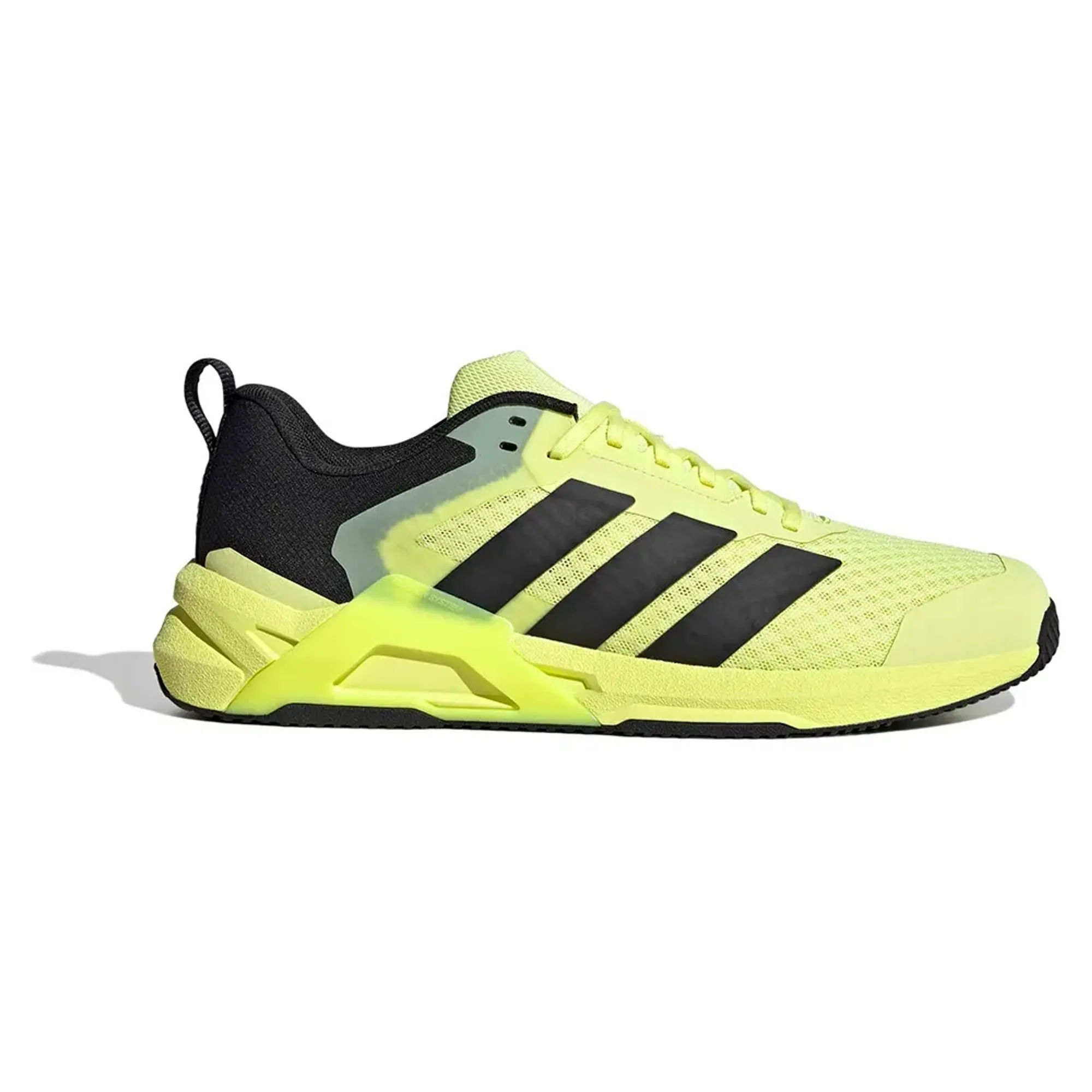 Adidas Dropset Control Training Wide Weightlifting Shoes