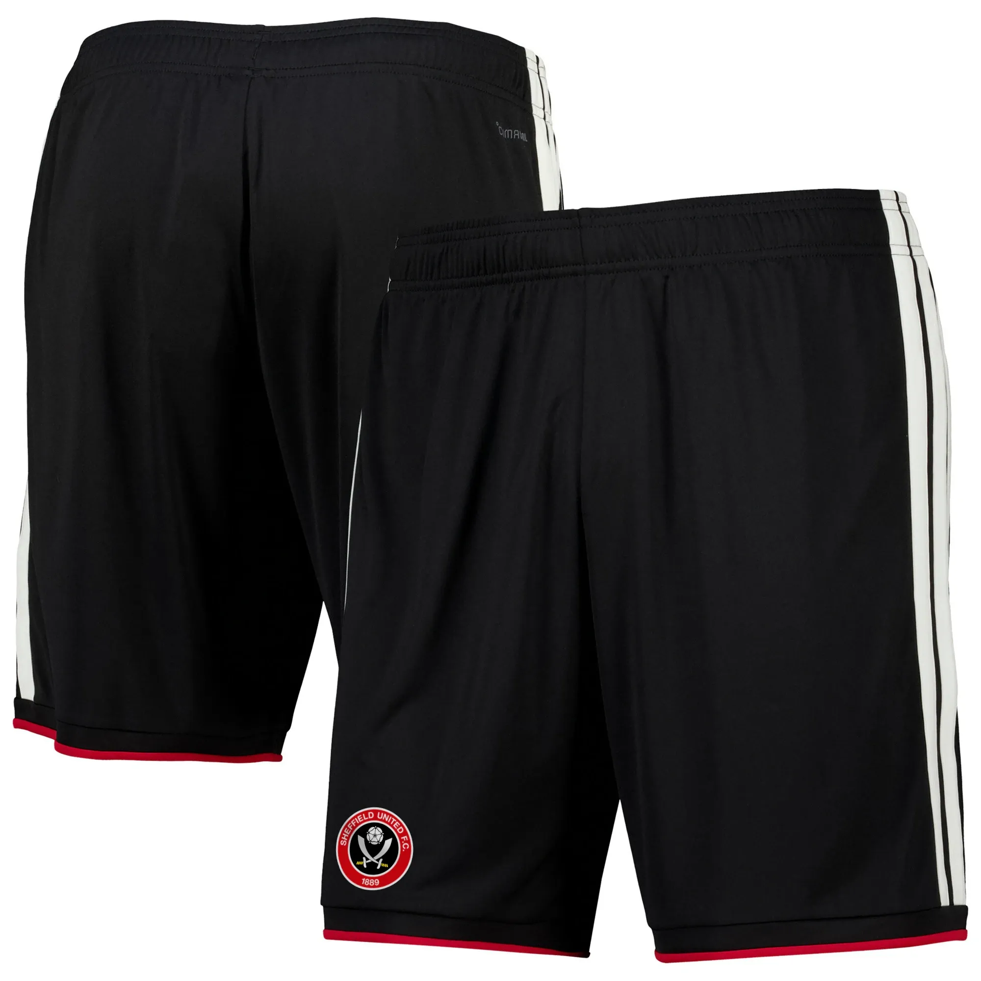 Sheffield United adidas Home Shorts 2026-27 - Kids
