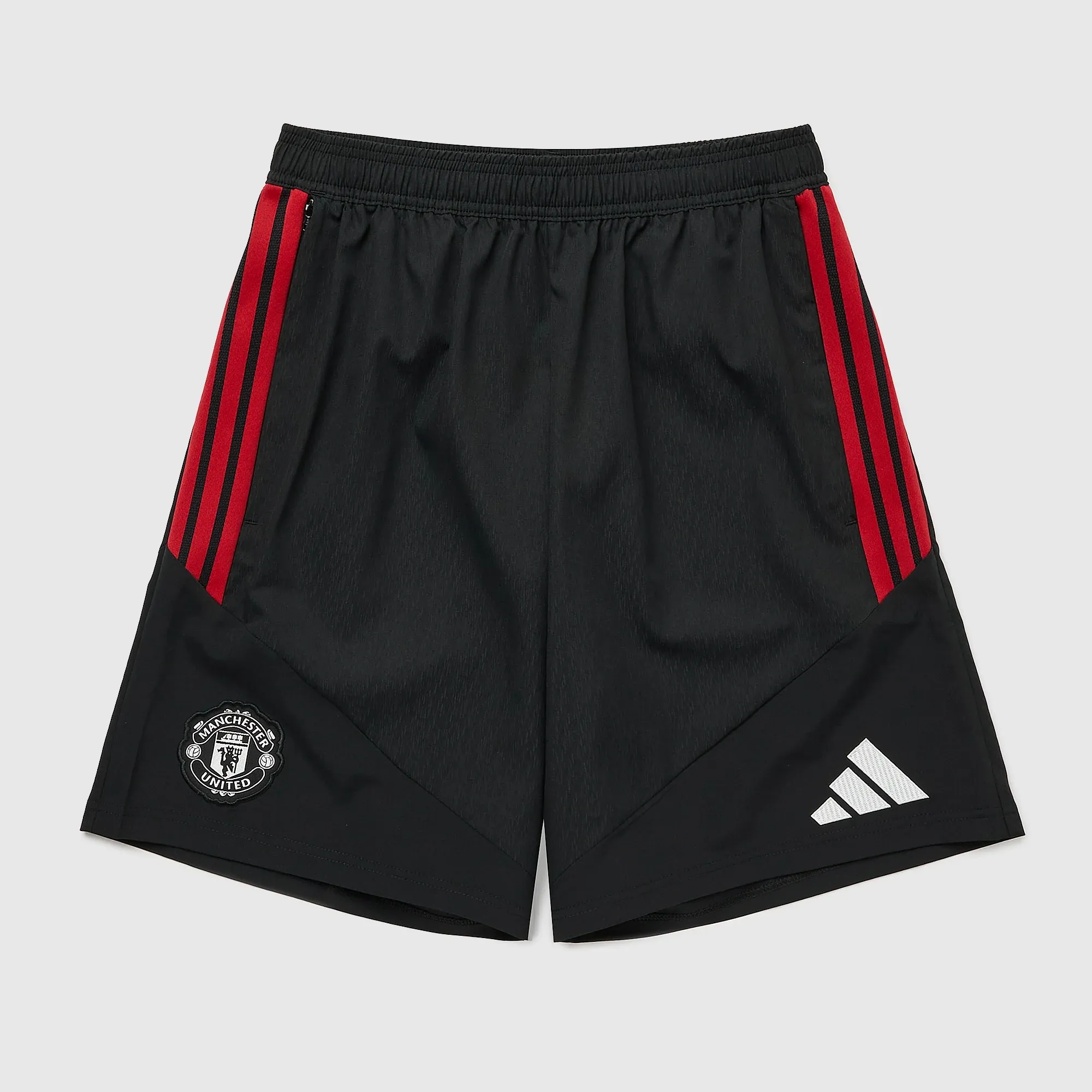 adidas Manchester United 26/27 Down Time Shorts
