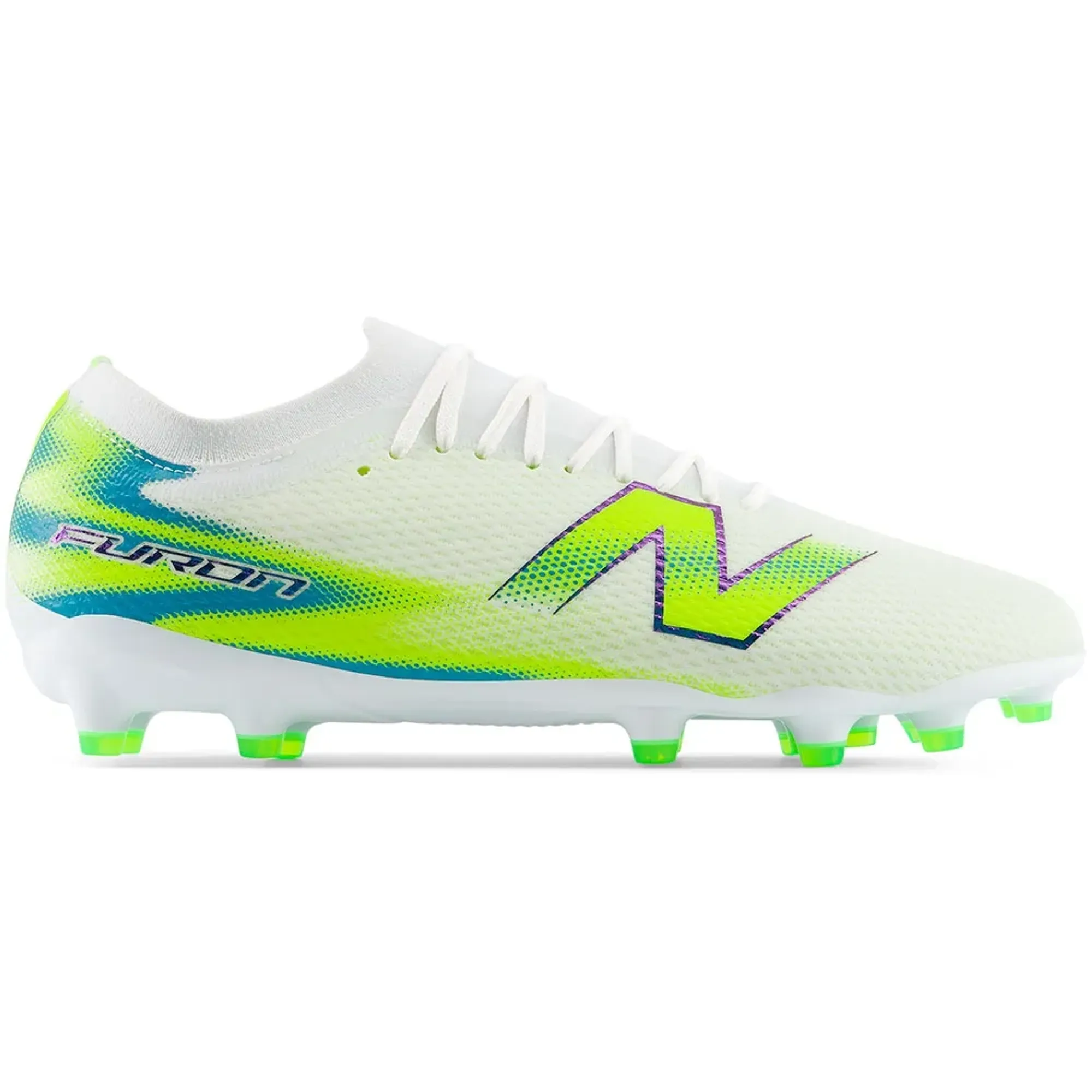 New Balance Furon Team V9 Mg Football Boots