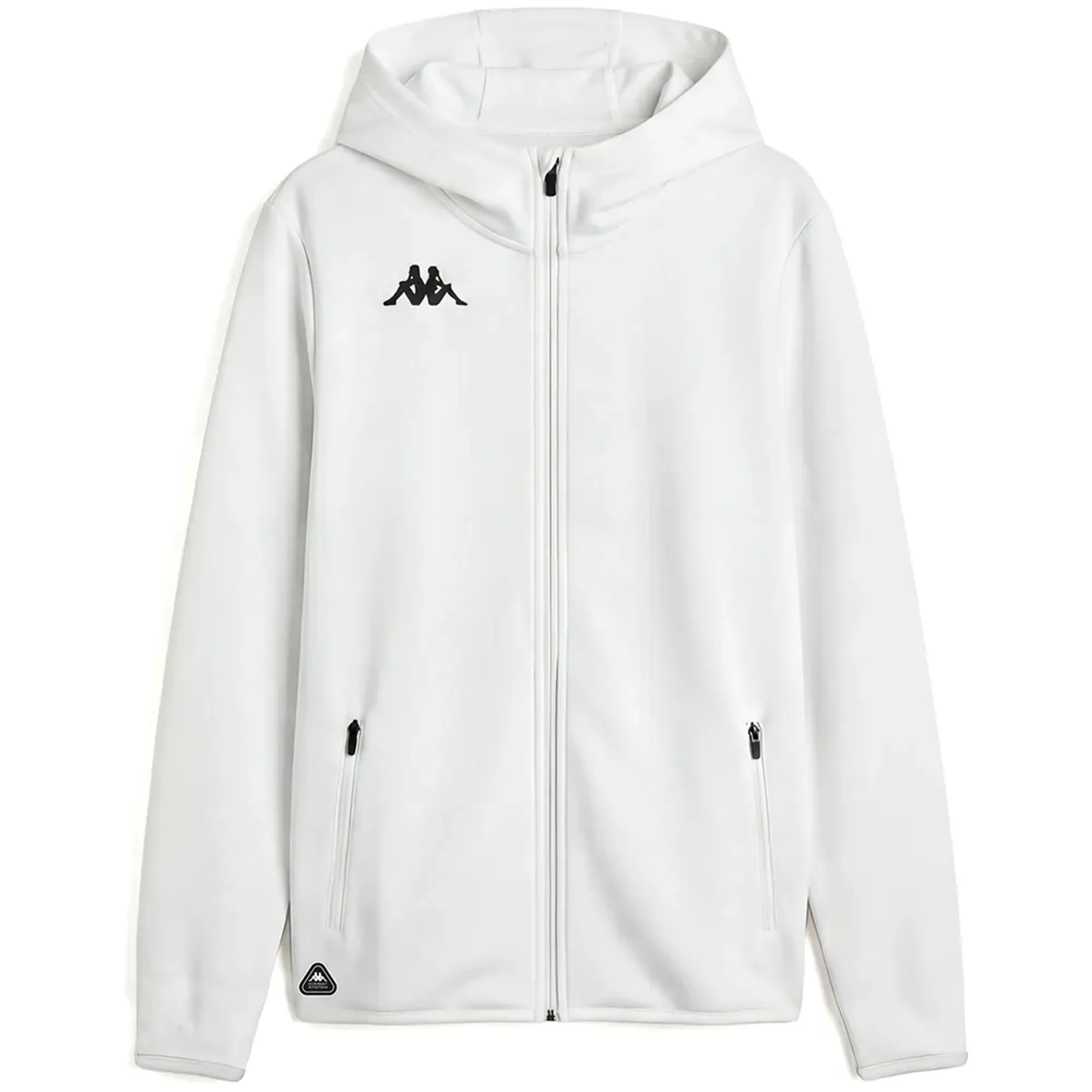 Kappa Irdum Hoodie