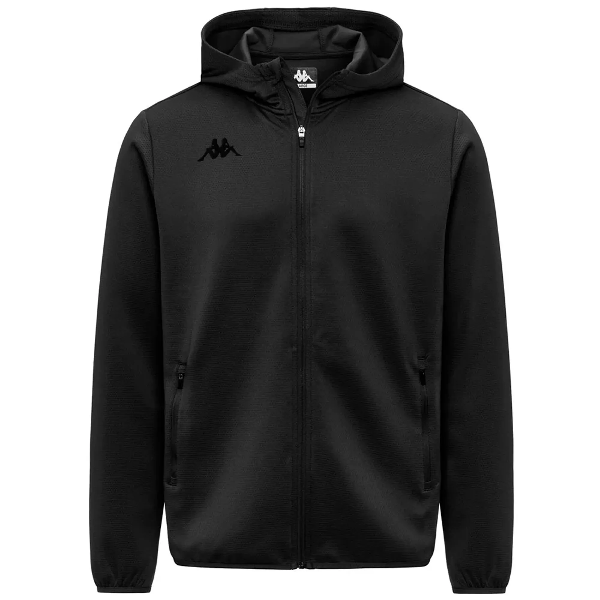 Kappa Irdum Hoodie