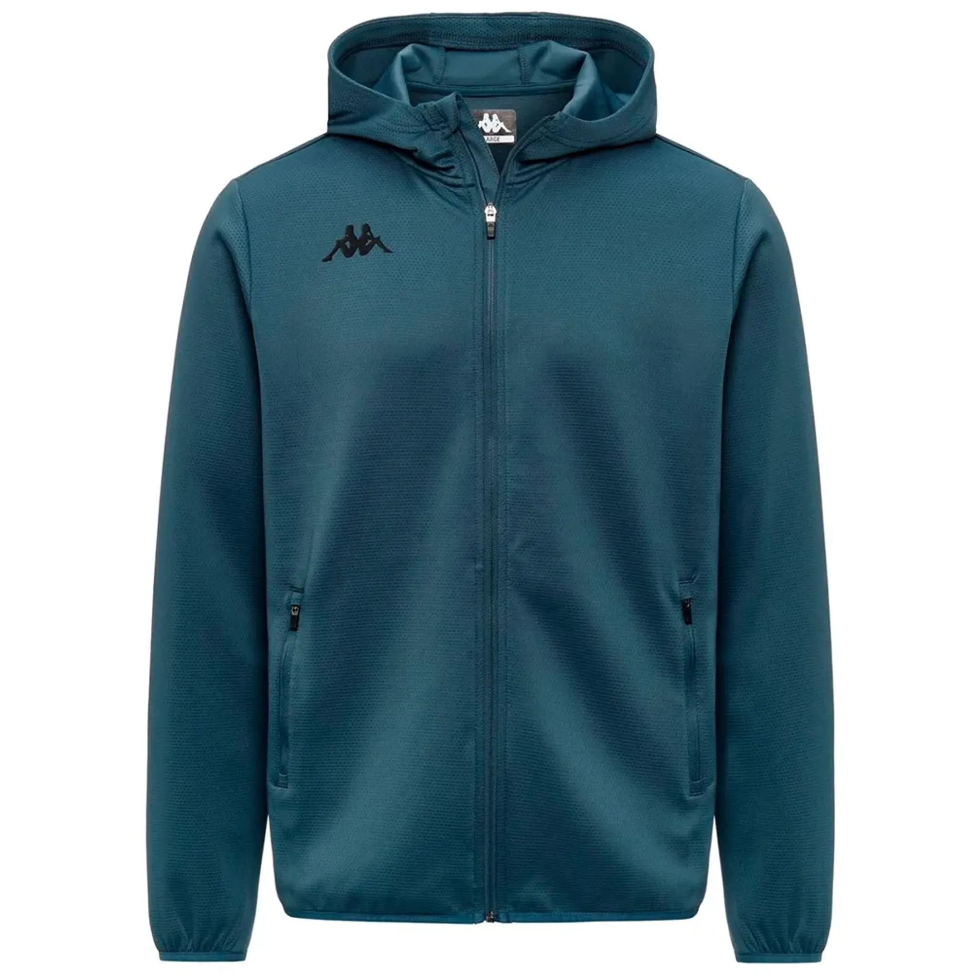 Kappa Irdum Hoodie