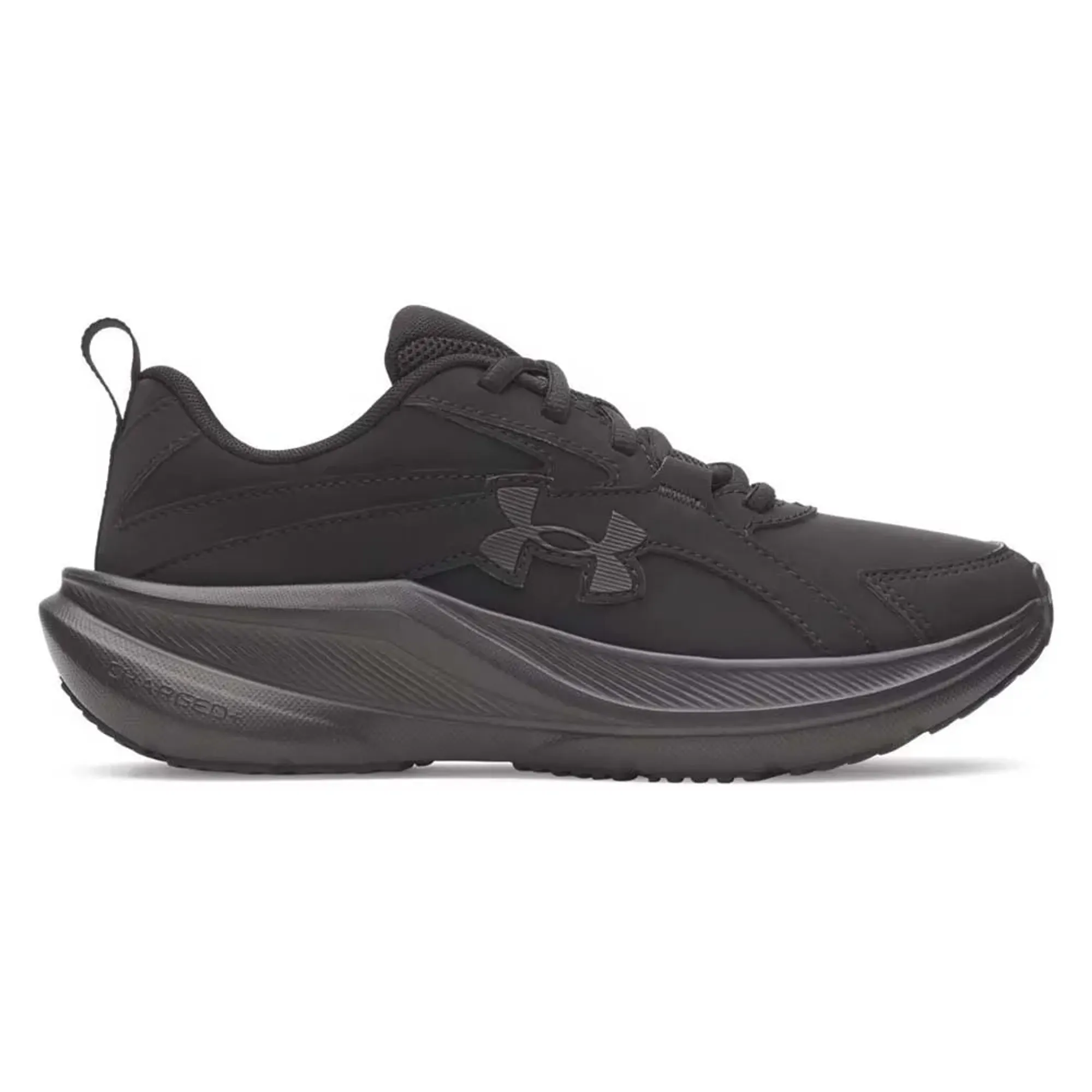 Under Armour Gs Assert 11 Synthetic Running Shoes