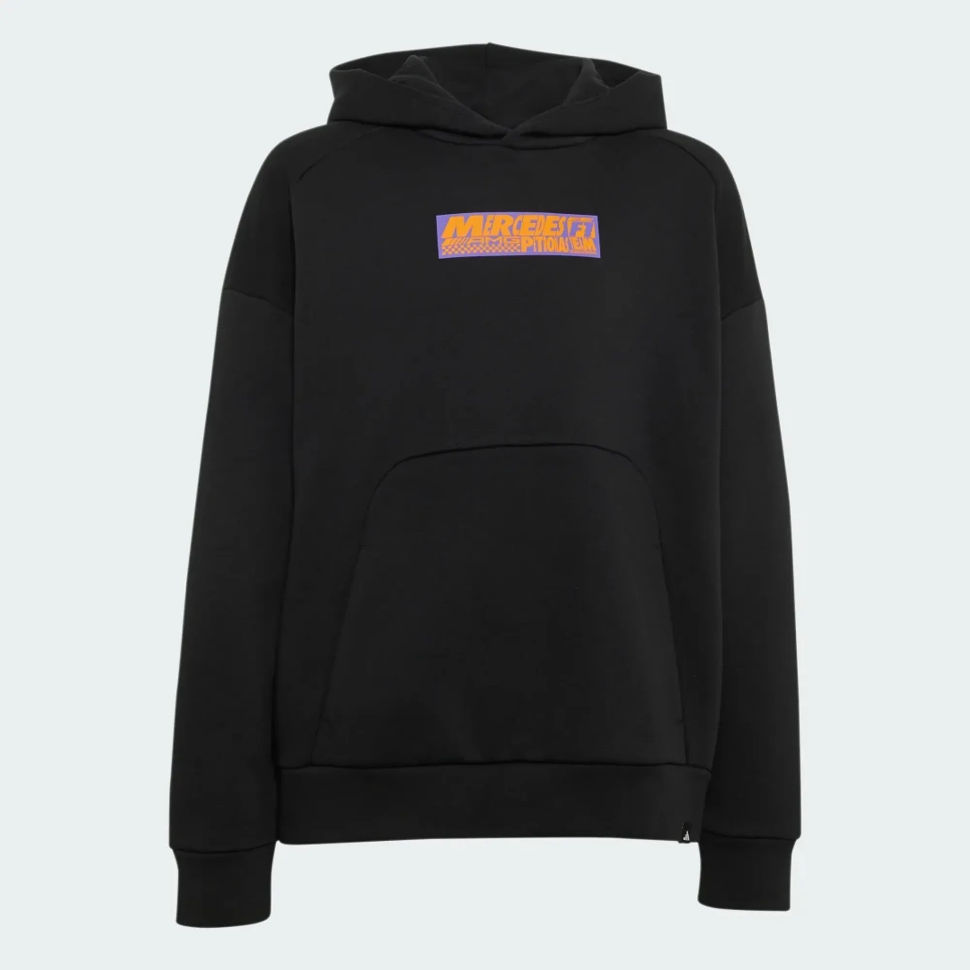 adidas MERCEDES - AMG PETRONAS FORMULA 1 TEAM LIGHTS ON Hoodie