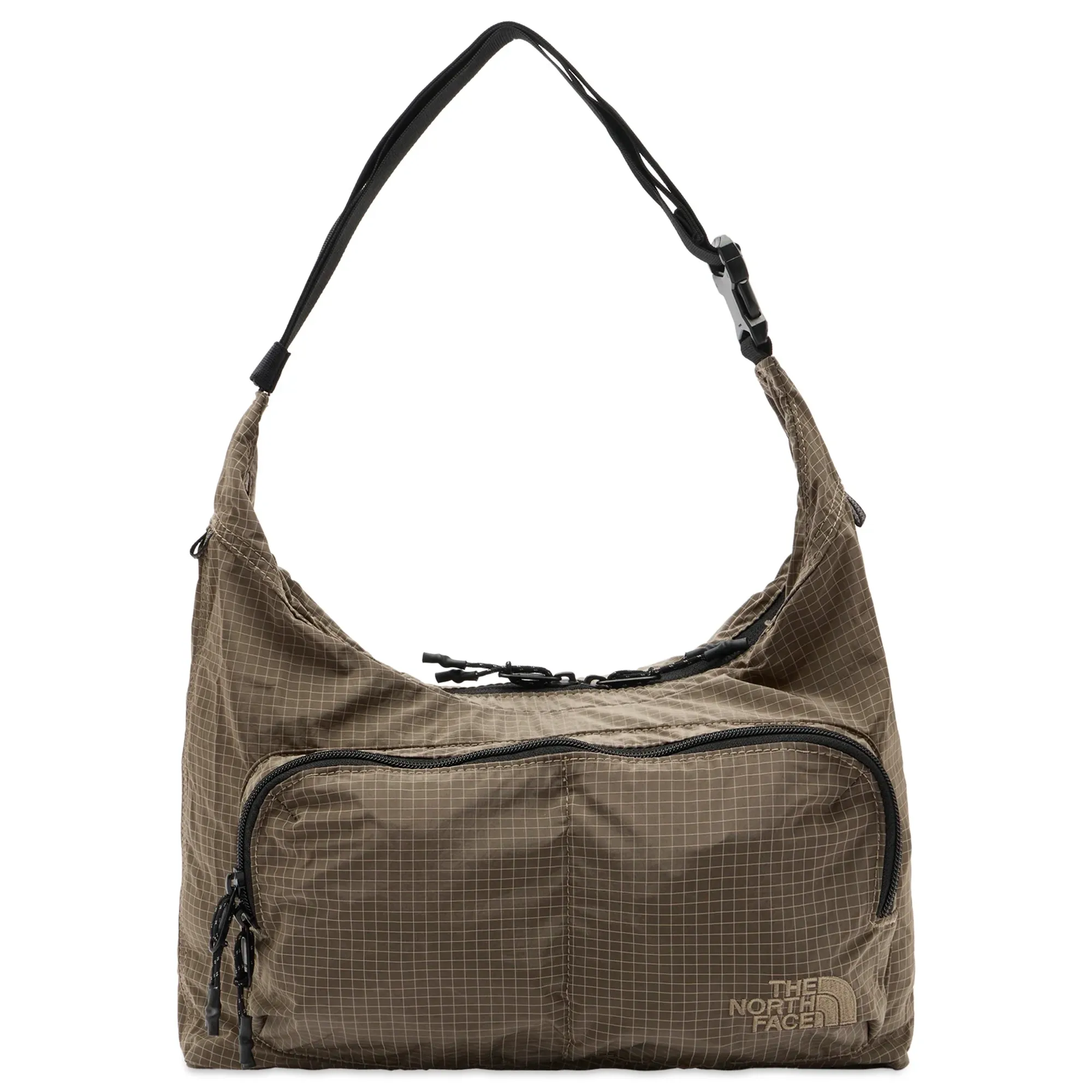 The North Face Women's Never Stop Crossbody Bag Garnet