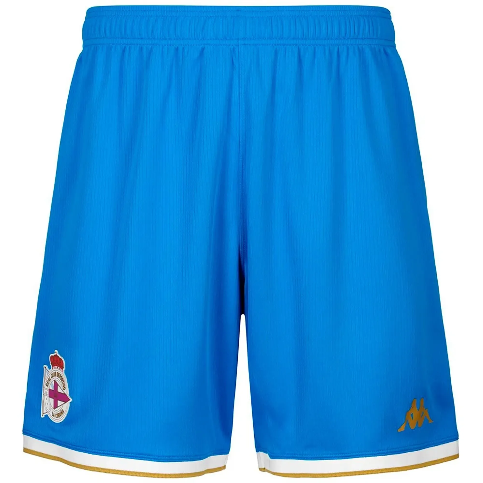 Kappa Ryder 2026-deportivo Shorts