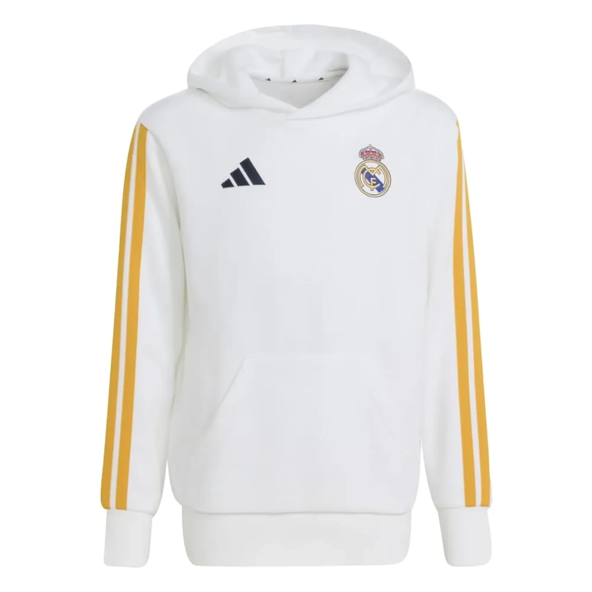 Adidas Real Madrid Hoodie