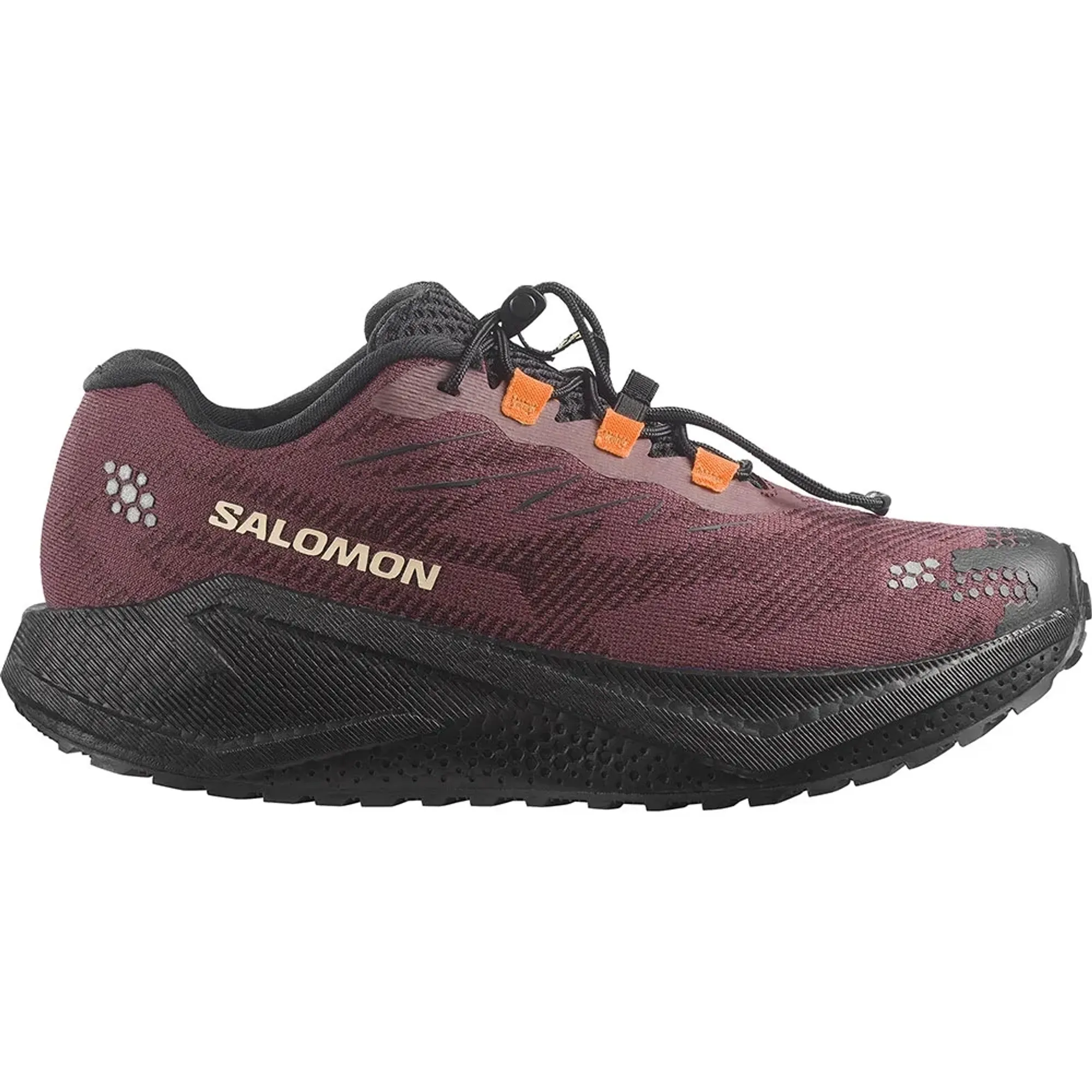 Salomon Aero Blaze 4 Gravel Running Shoes
