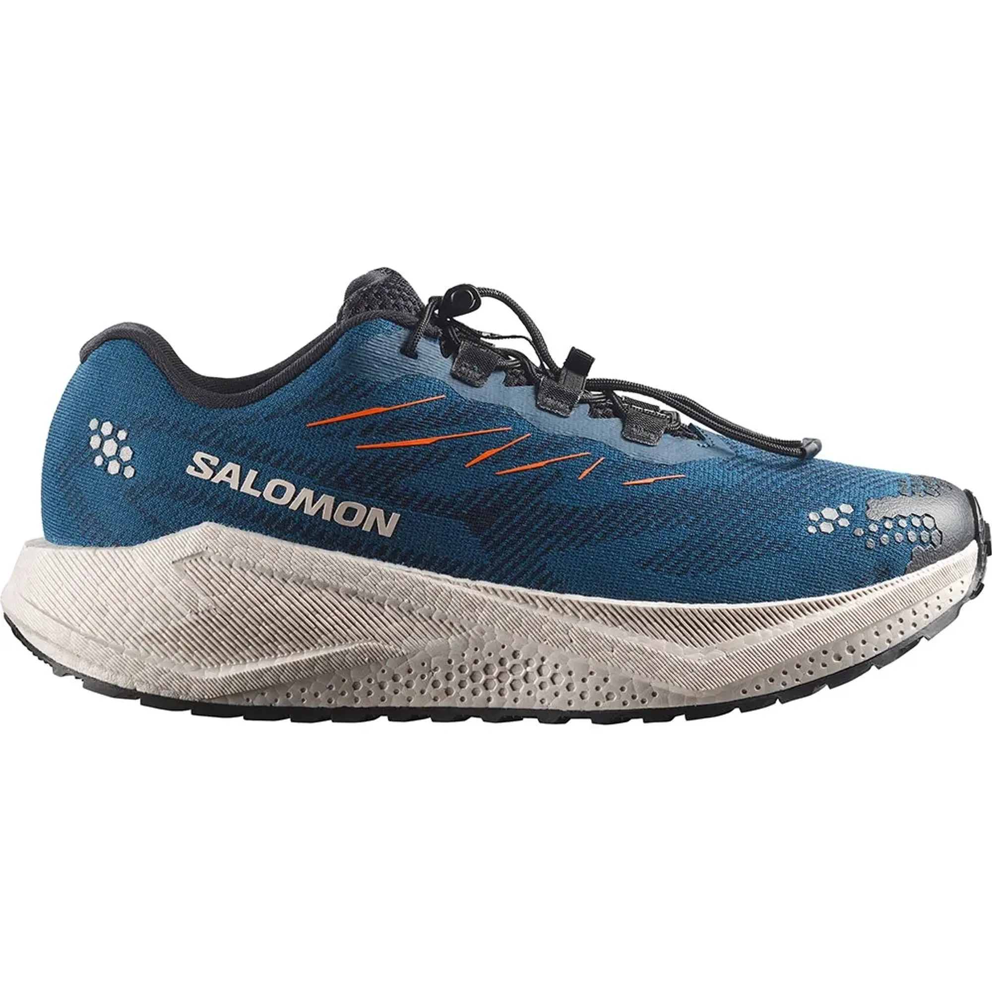 Salomon Aero Blaze 4 Gravel Running Shoes