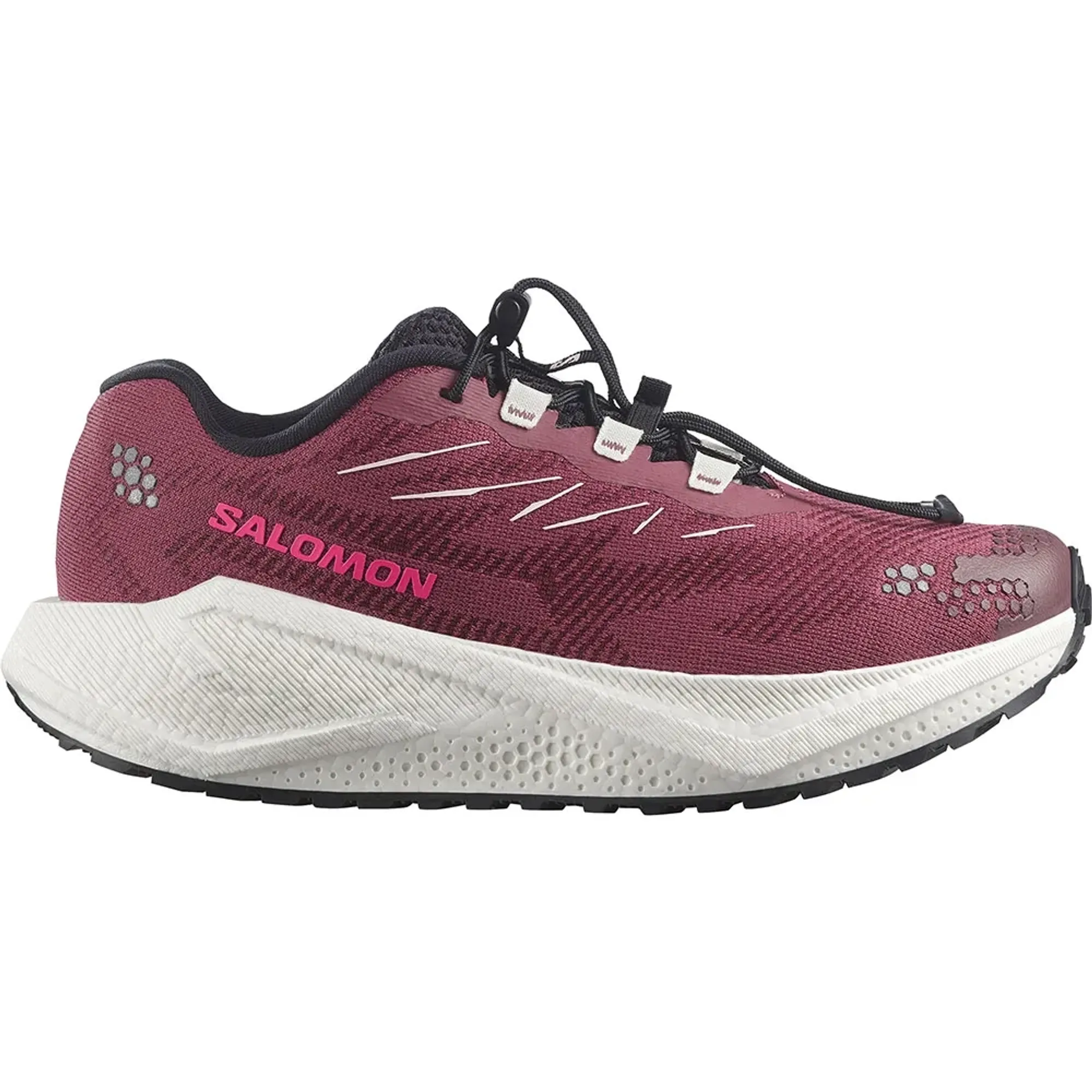 Salomon Aero Blaze 4 Gravel Running Shoes