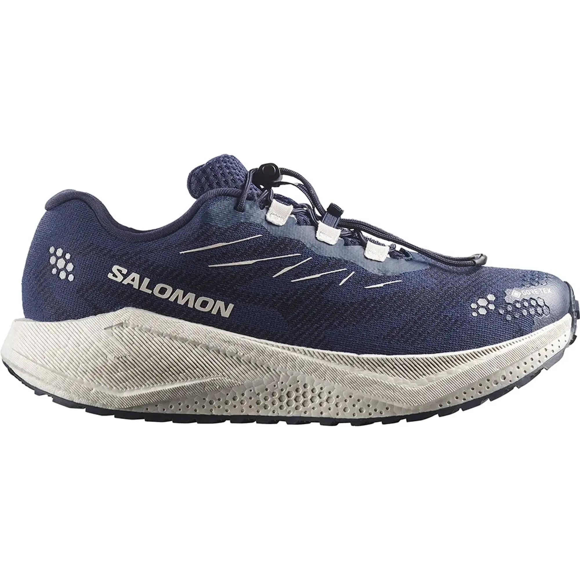 Salomon Aero Blaze 4 Gravel Running Shoes