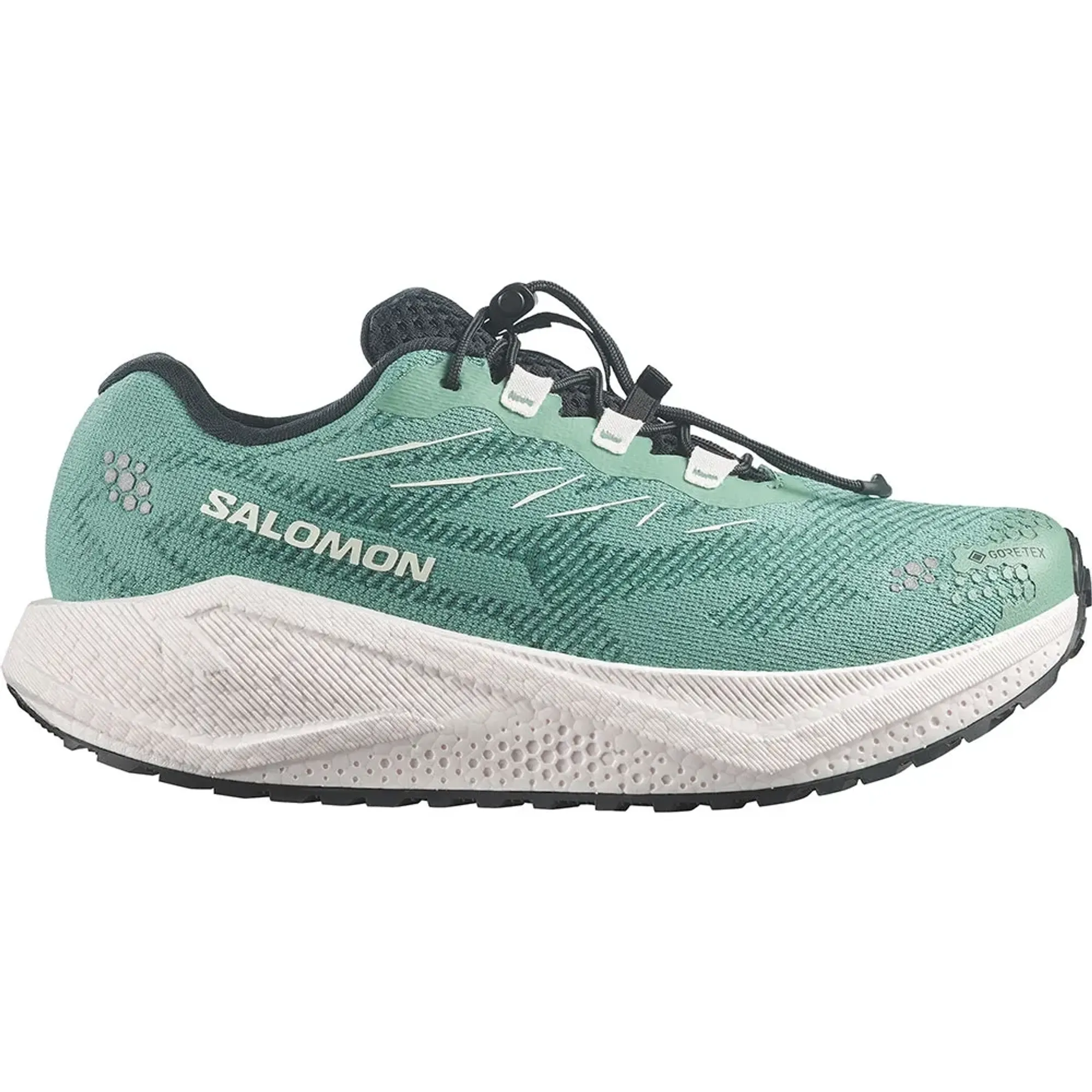 Salomon Aero Blaze 4 Gravel Running Shoes