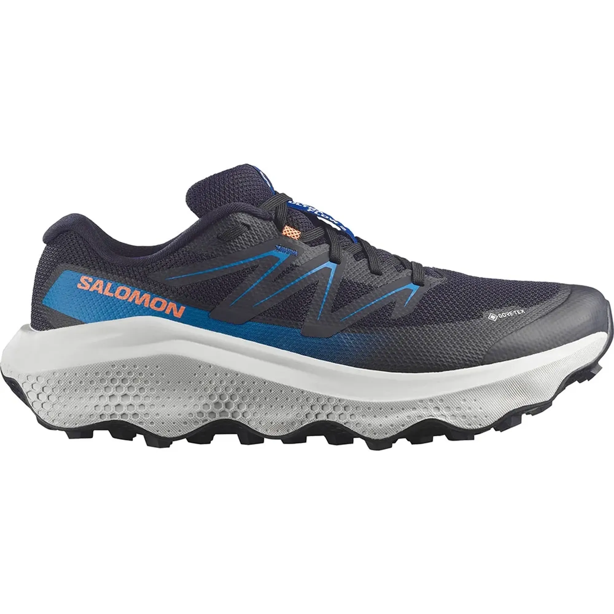 Salomon Ultra Flow 2 Gore-tex® Trail Running Shoes