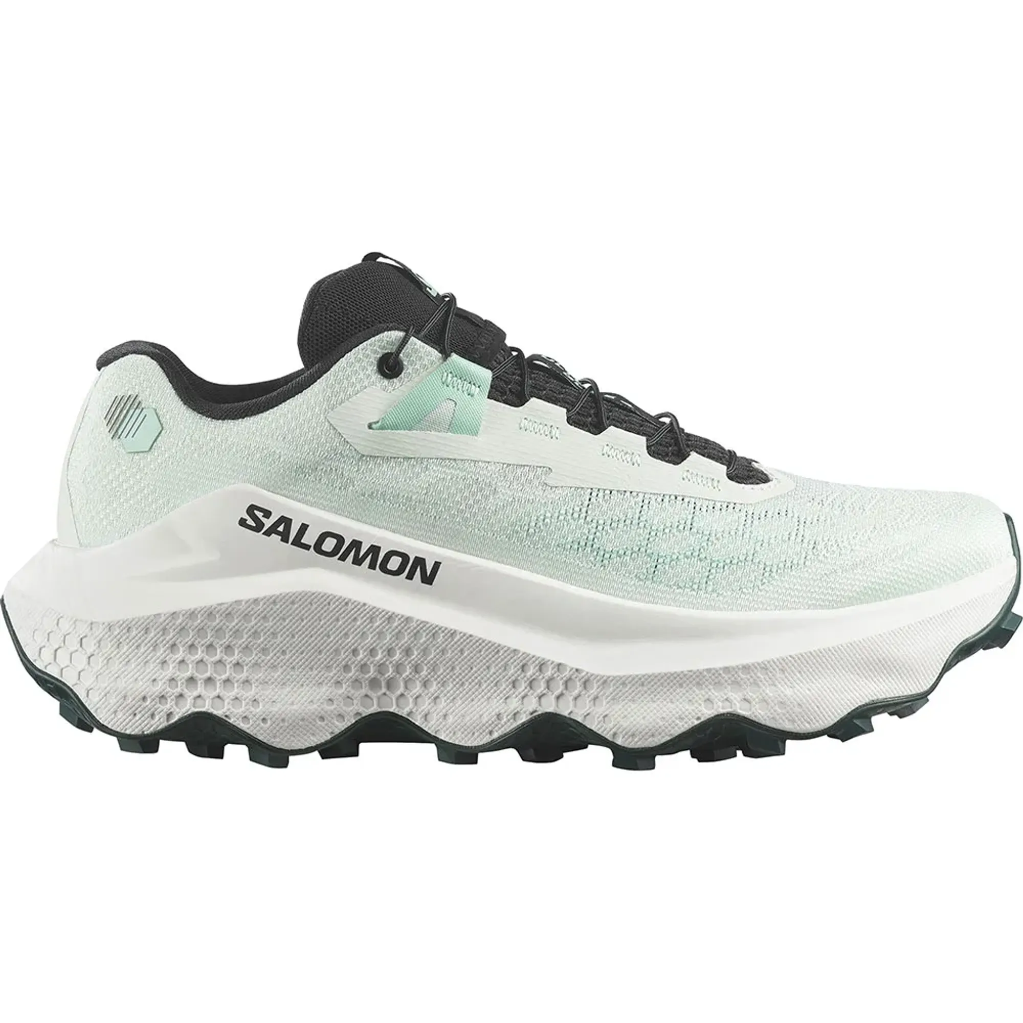 Salomon Ultra Glide 4 Trail Running Shoes