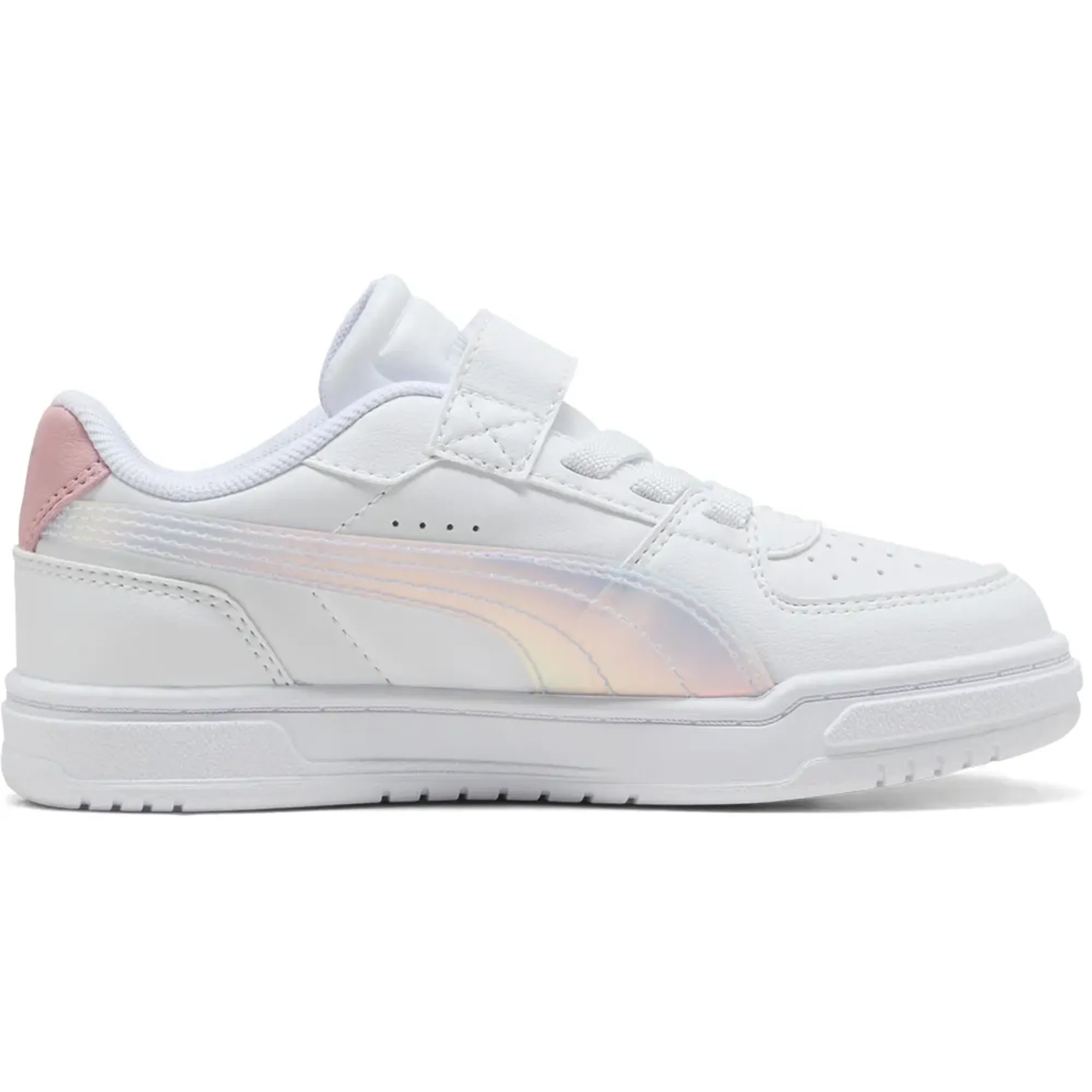 Puma Caven Iii Holo 2.0 Ac+ps Trainers