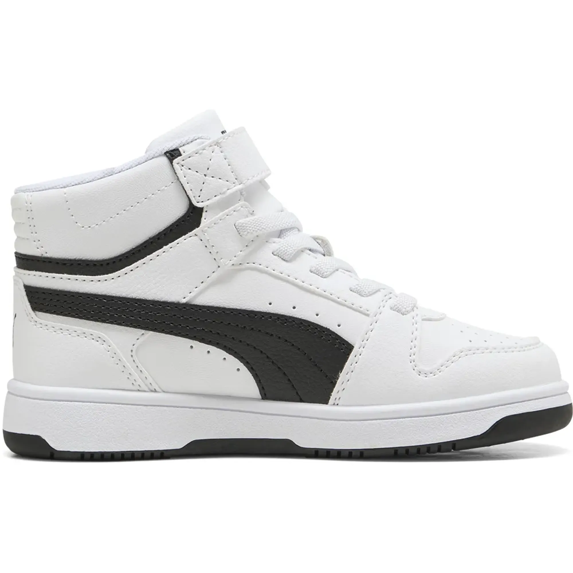 Puma Rebound Slam Mid Ac+ Trainers