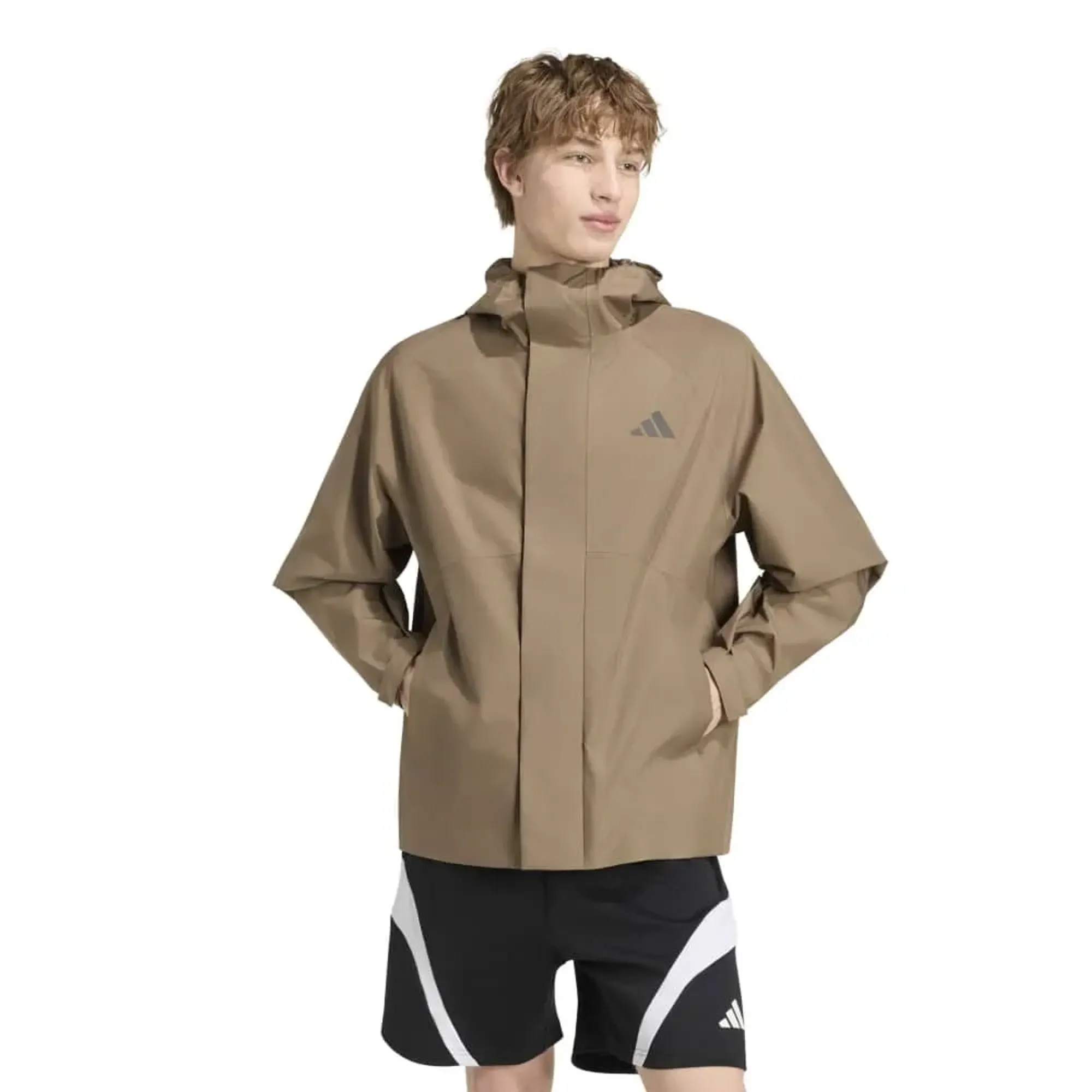 Adidas Essentials Rain Jacket
