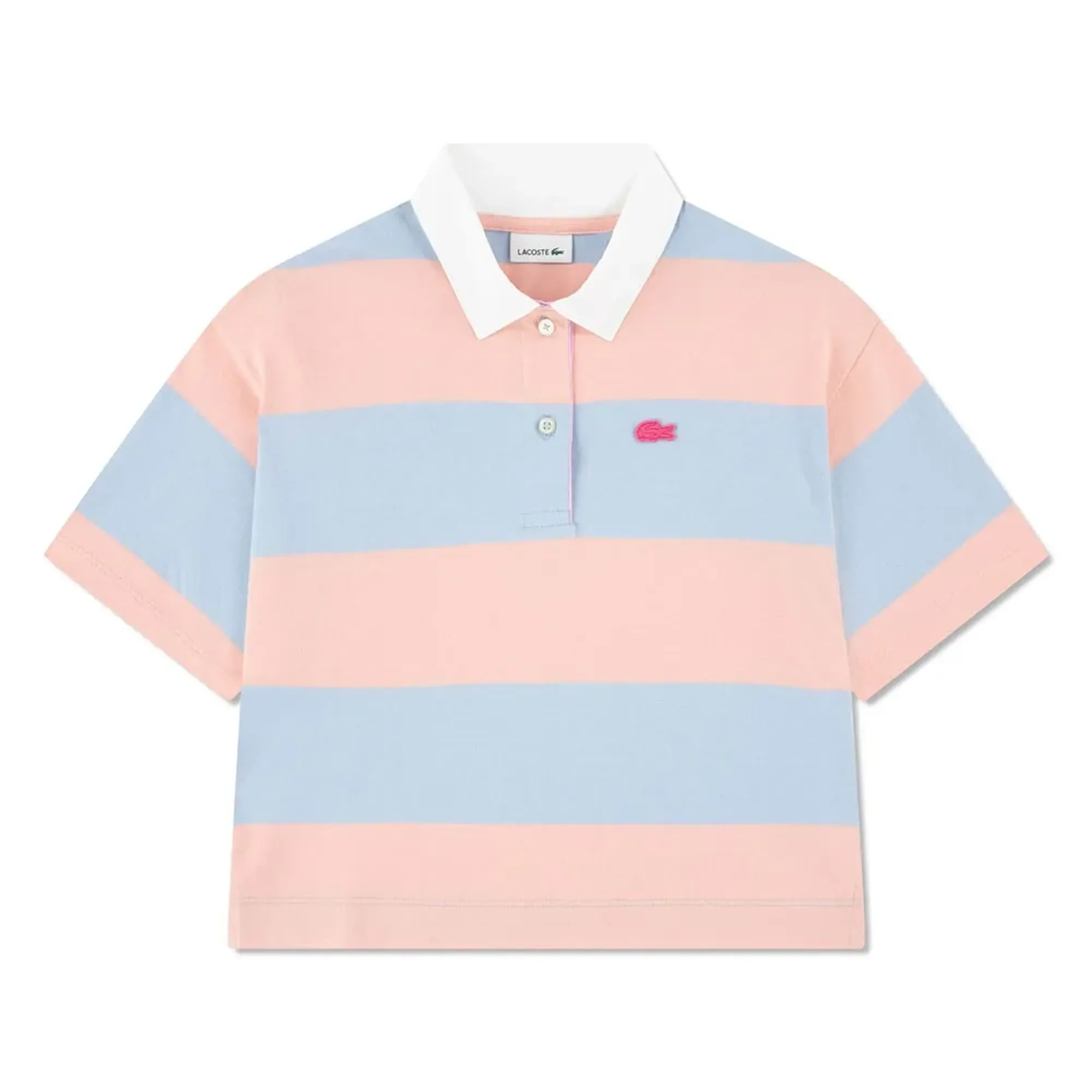 Lacoste 47565 Short Sleeve Polo