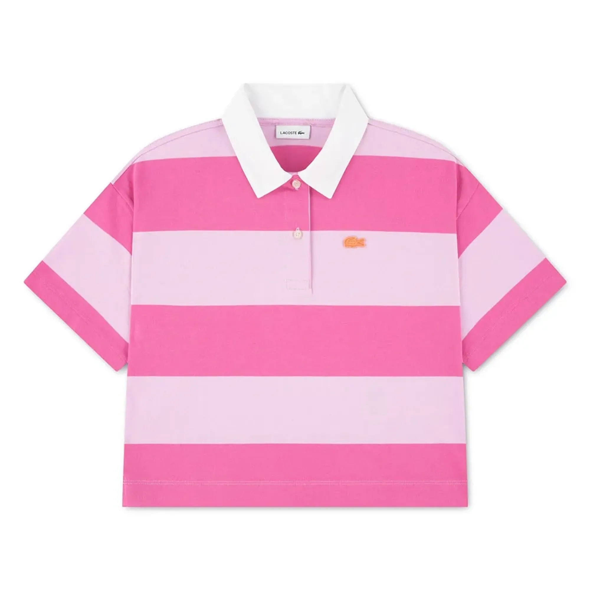 Lacoste 47565 Short Sleeve Polo