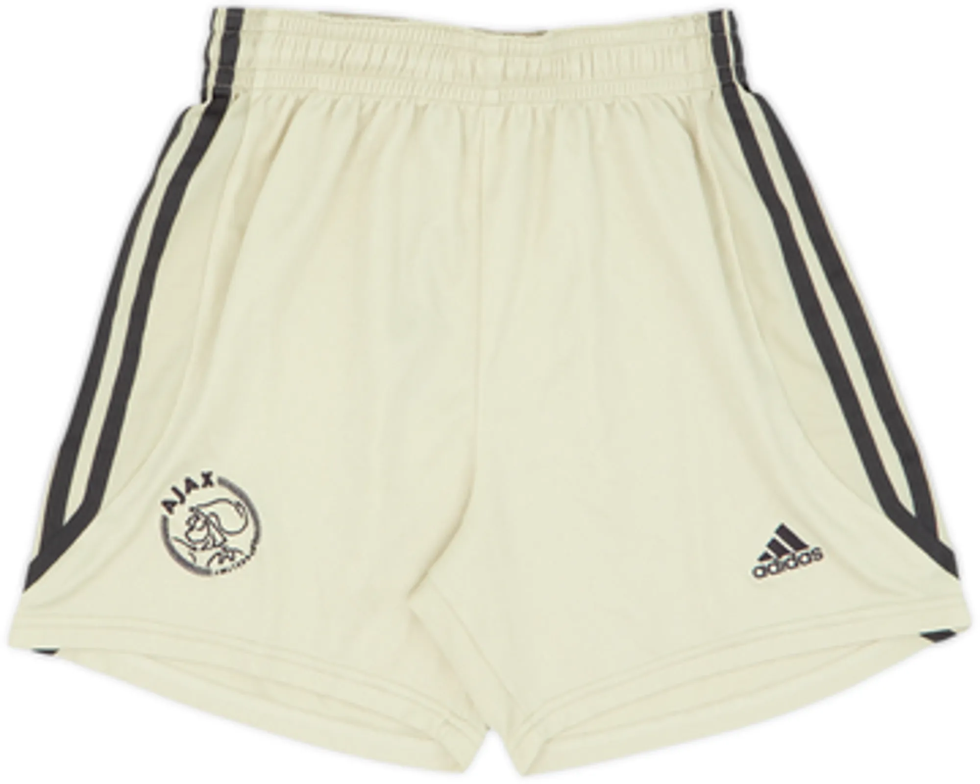 2001-02 Ajax Away Shorts - 8/10 - (M.Boys)